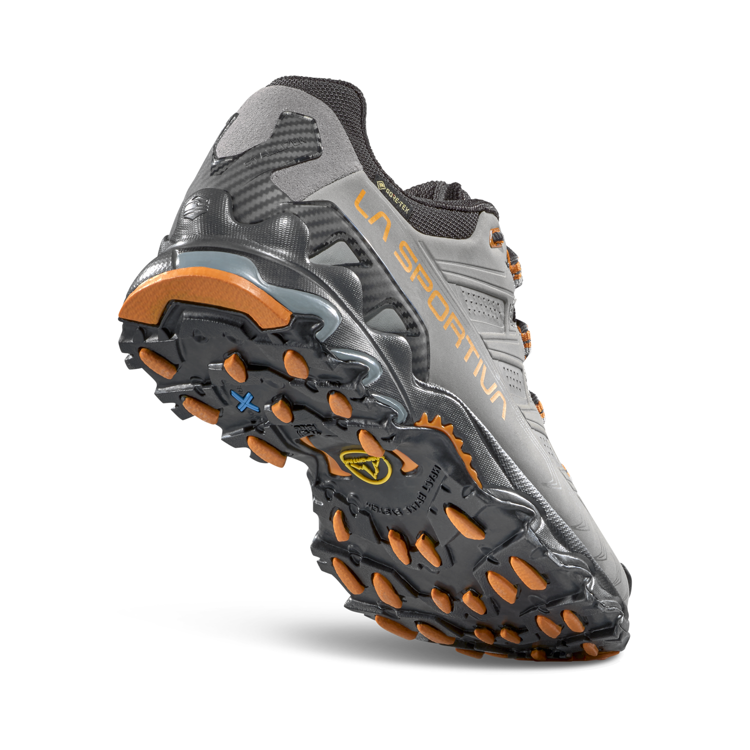 Ultra Raptor II Leather Goretex Hombre Zapatillas Trekking La Sportiva