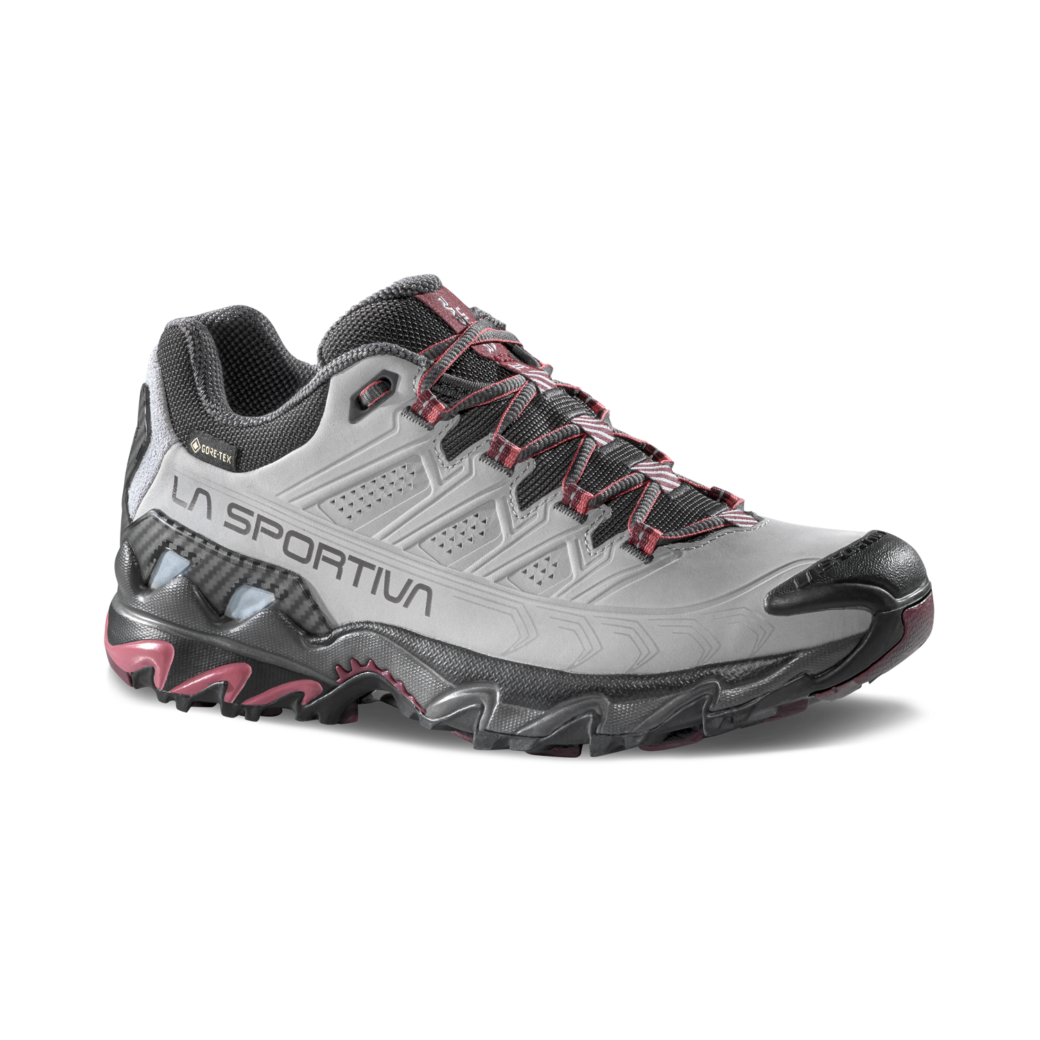 Ultra Raptor II Leather Goretex Mujer Zapatillas Trekking La Sportiva