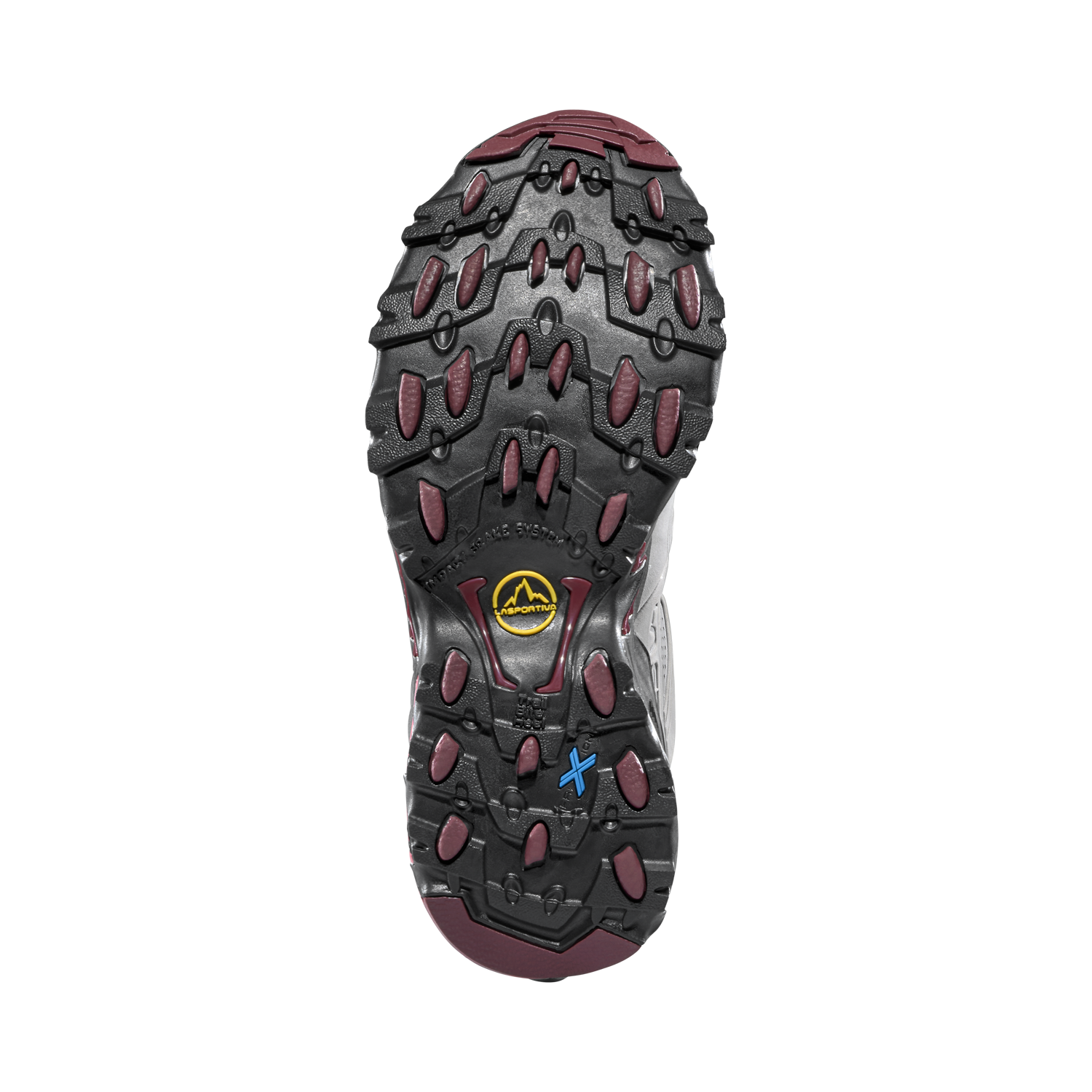 Ultra Raptor II Leather Goretex Mujer Zapatillas Trekking La Sportiva