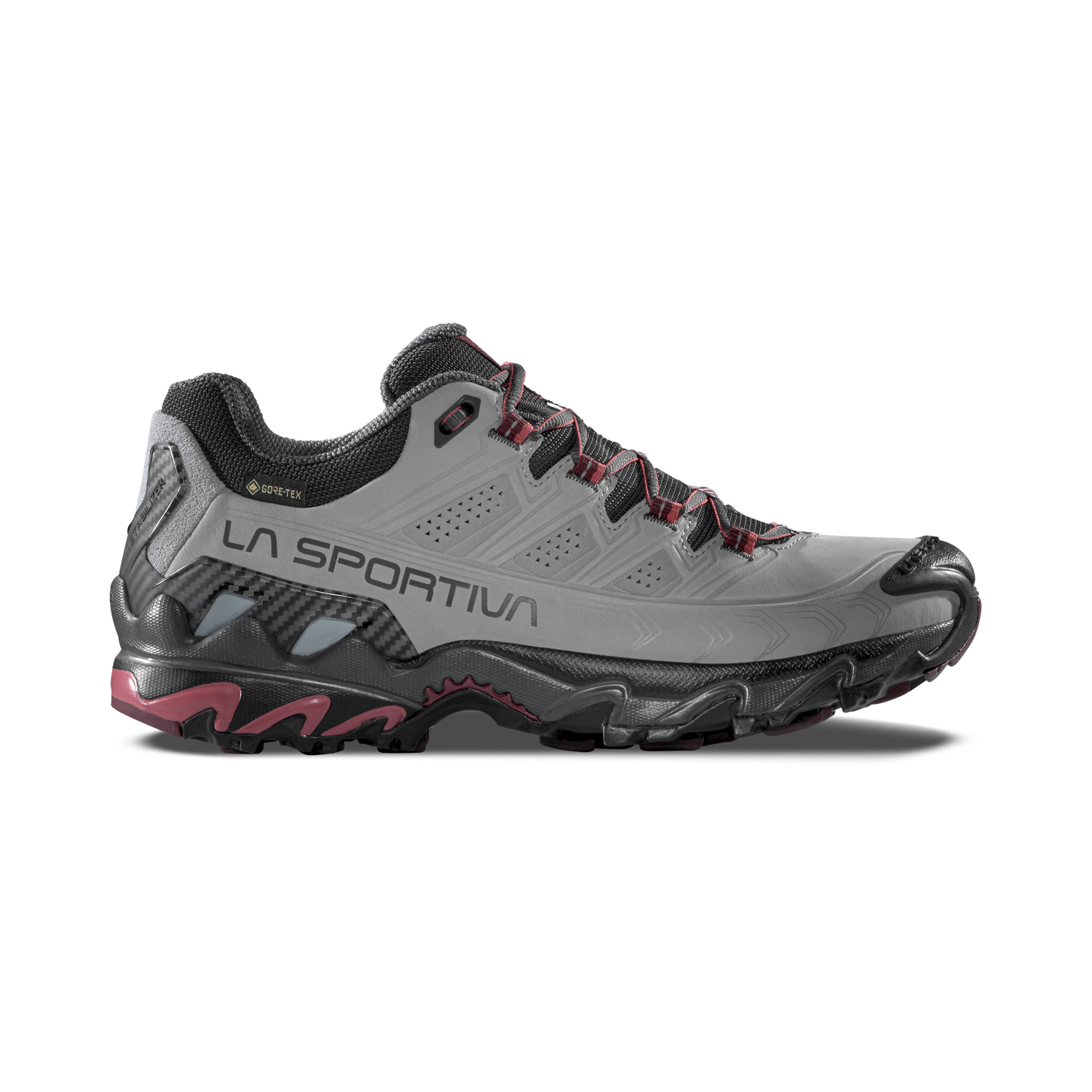 Ultra Raptor II Leather Goretex Mujer Zapatillas Trekking La Sportiva Black Friday