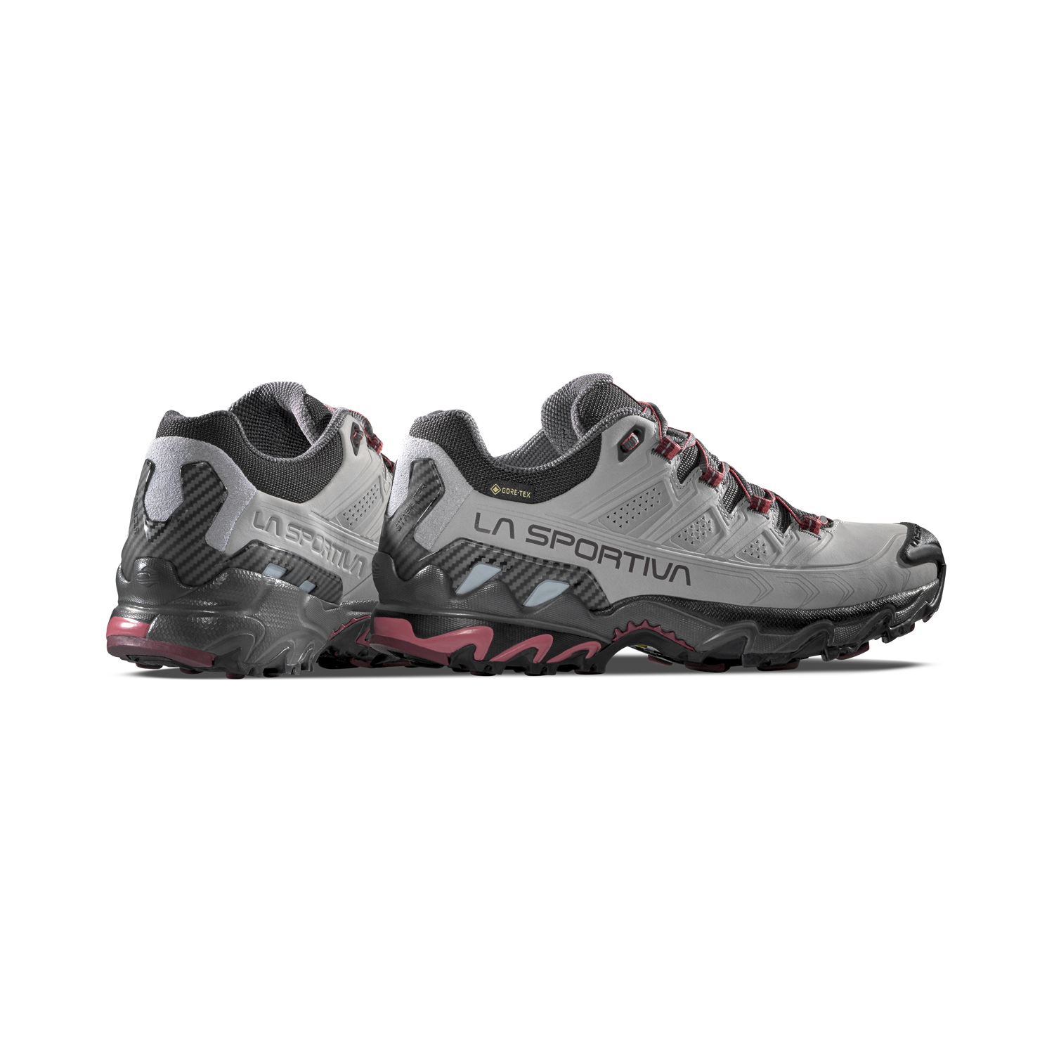 Ultra Raptor II Leather Goretex Mujer Zapatillas Trekking La Sportiva Black Friday