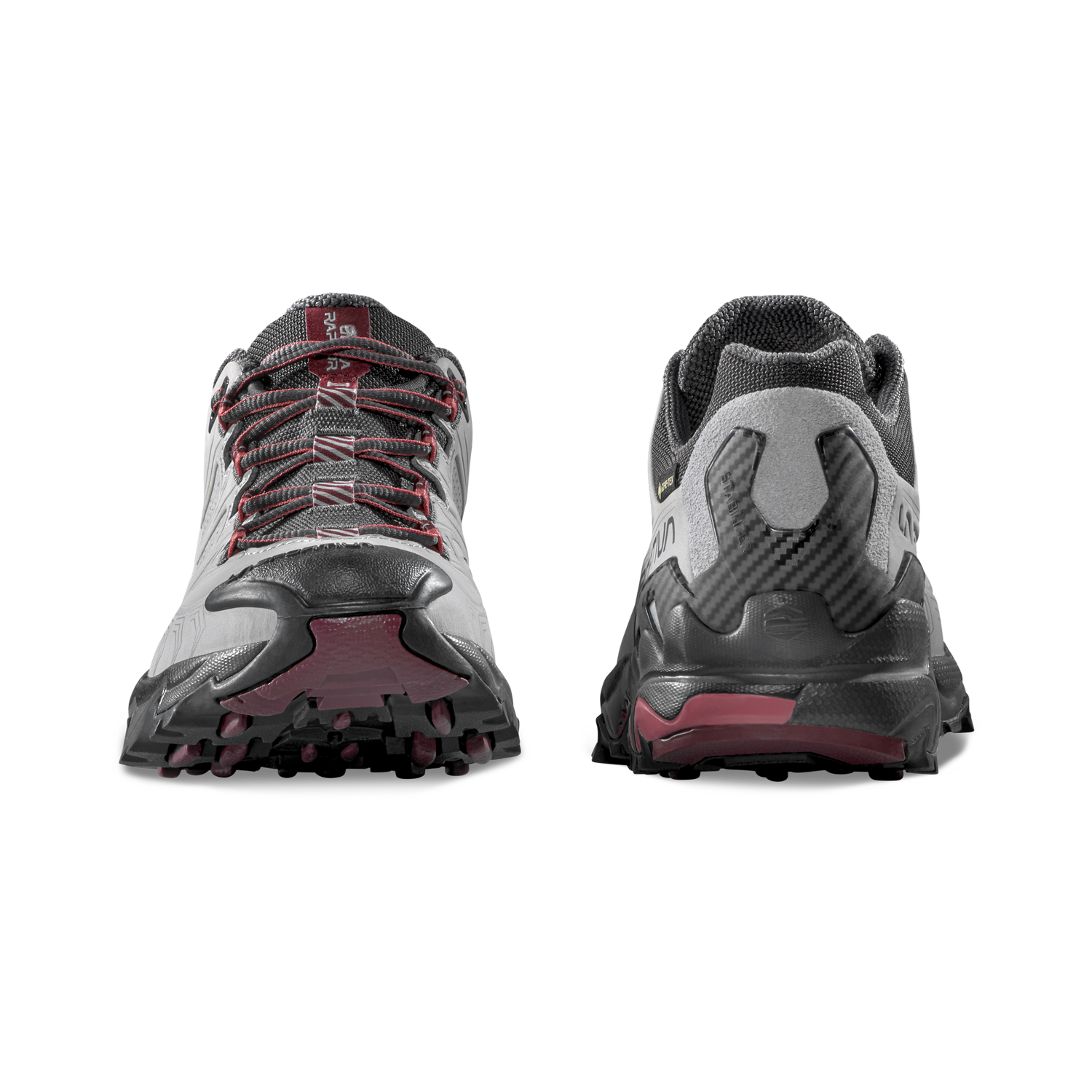 Ultra Raptor II Leather Goretex Mujer Zapatillas Trekking La Sportiva Black Friday