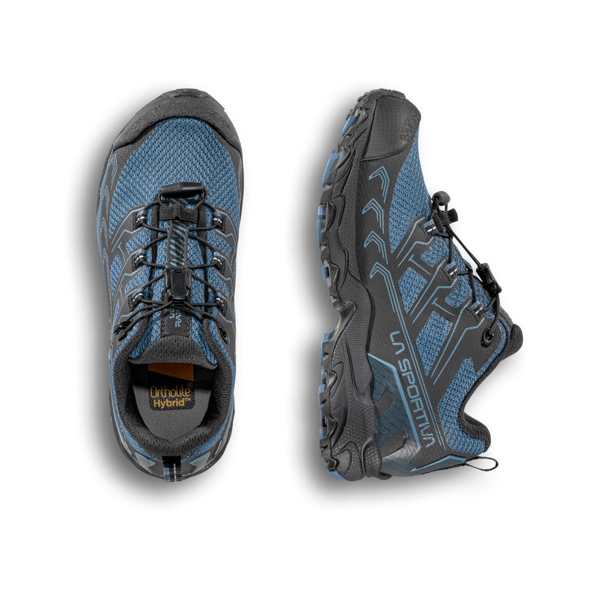 Ultra Raptor II JR Goretex Zapatillas La Sportiva