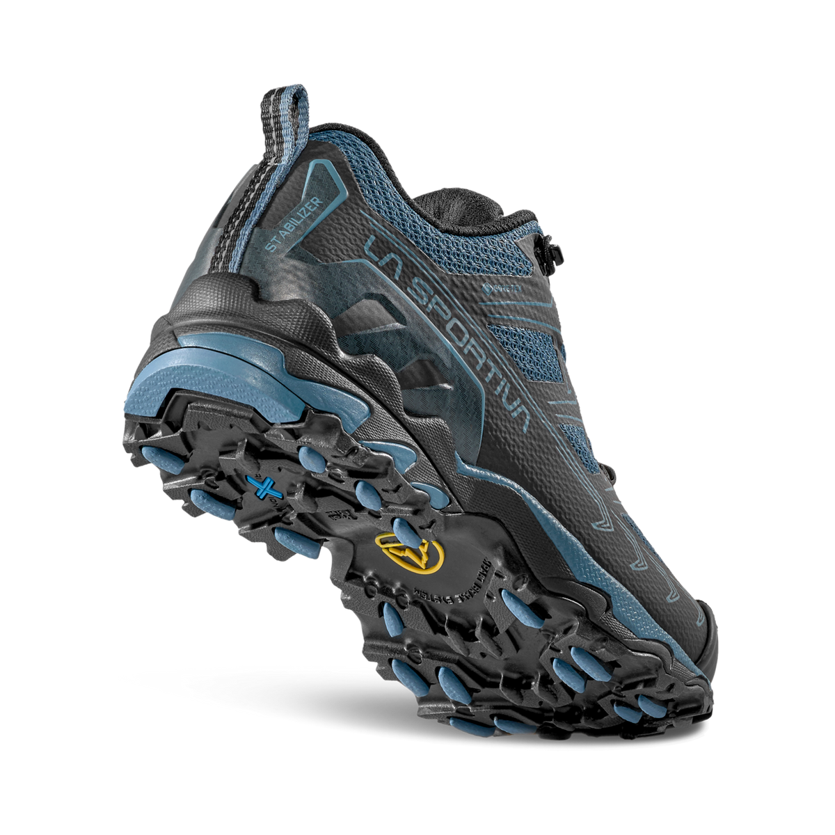 Ultra Raptor II JR Goretex Zapatillas La Sportiva
