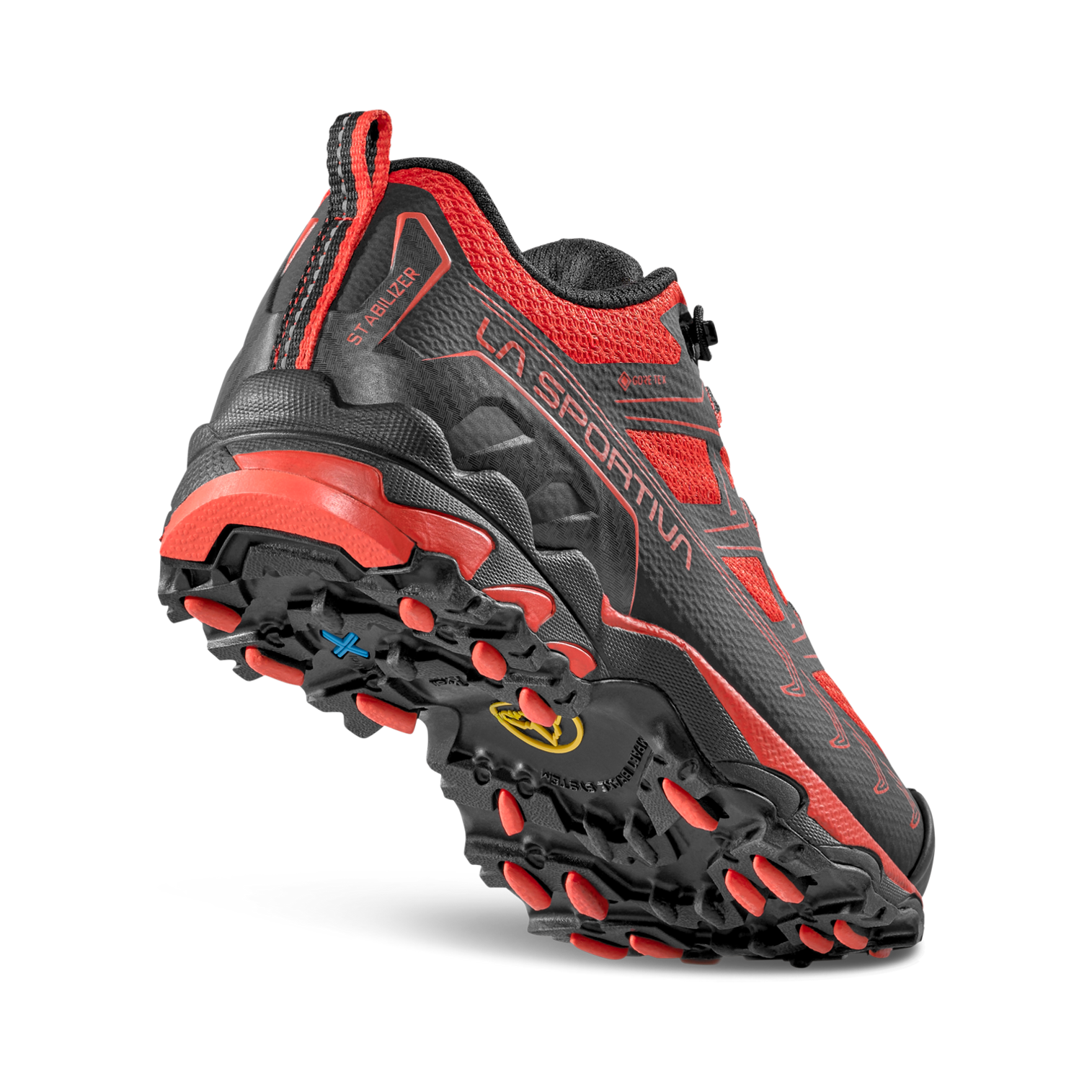 Ultra Raptor II JR Goretex Zapatillas La Sportiva