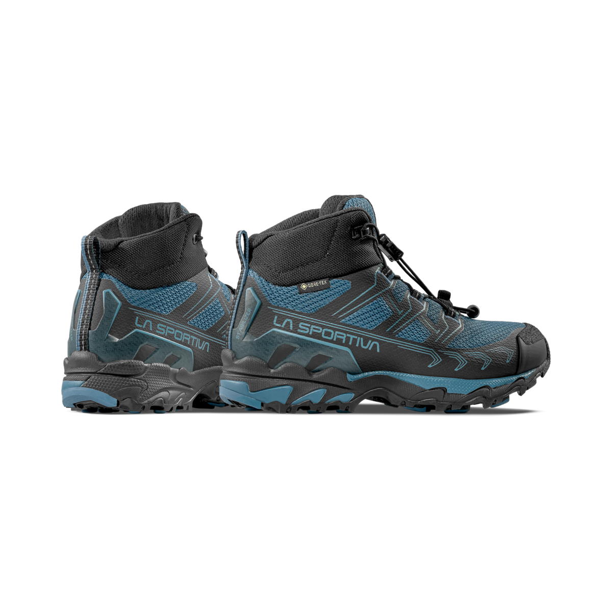 Ultra Raptor II Mid JR Goretex Zapatillas La Sportiva