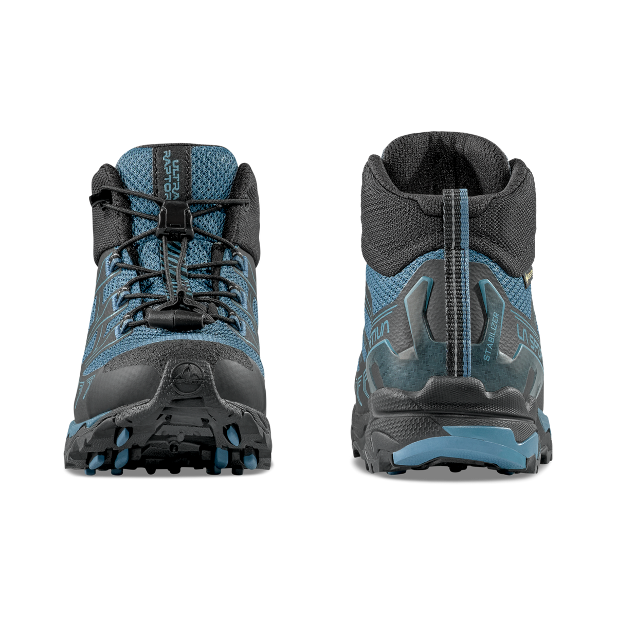 Ultra Raptor II Mid JR Goretex Zapatillas La Sportiva