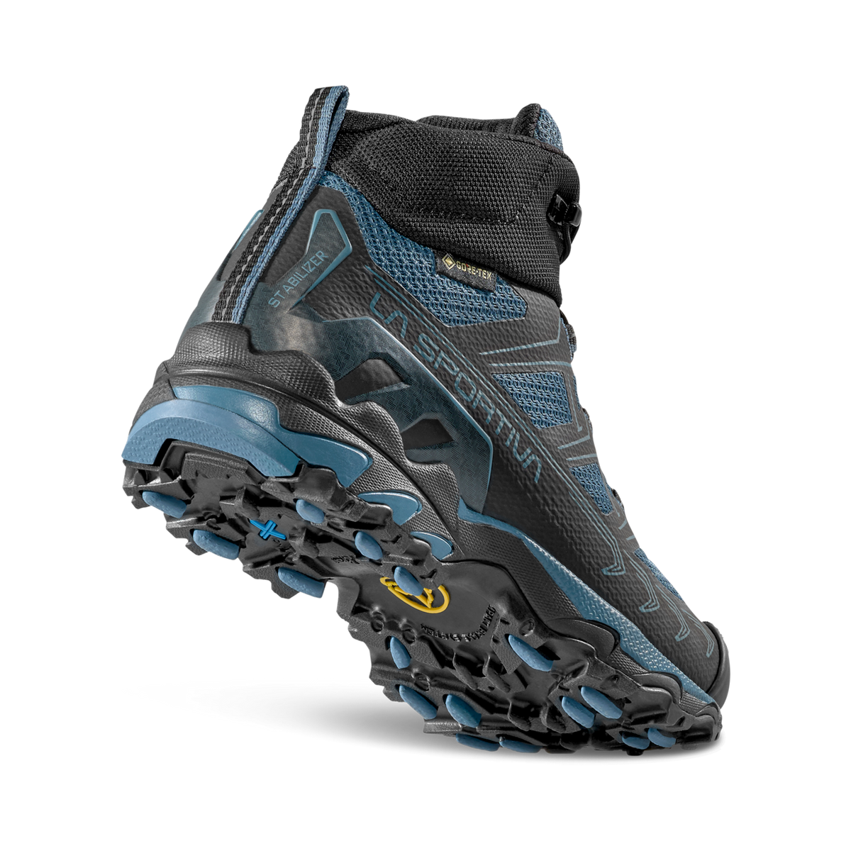 Ultra Raptor II Mid JR Goretex Zapatillas La Sportiva