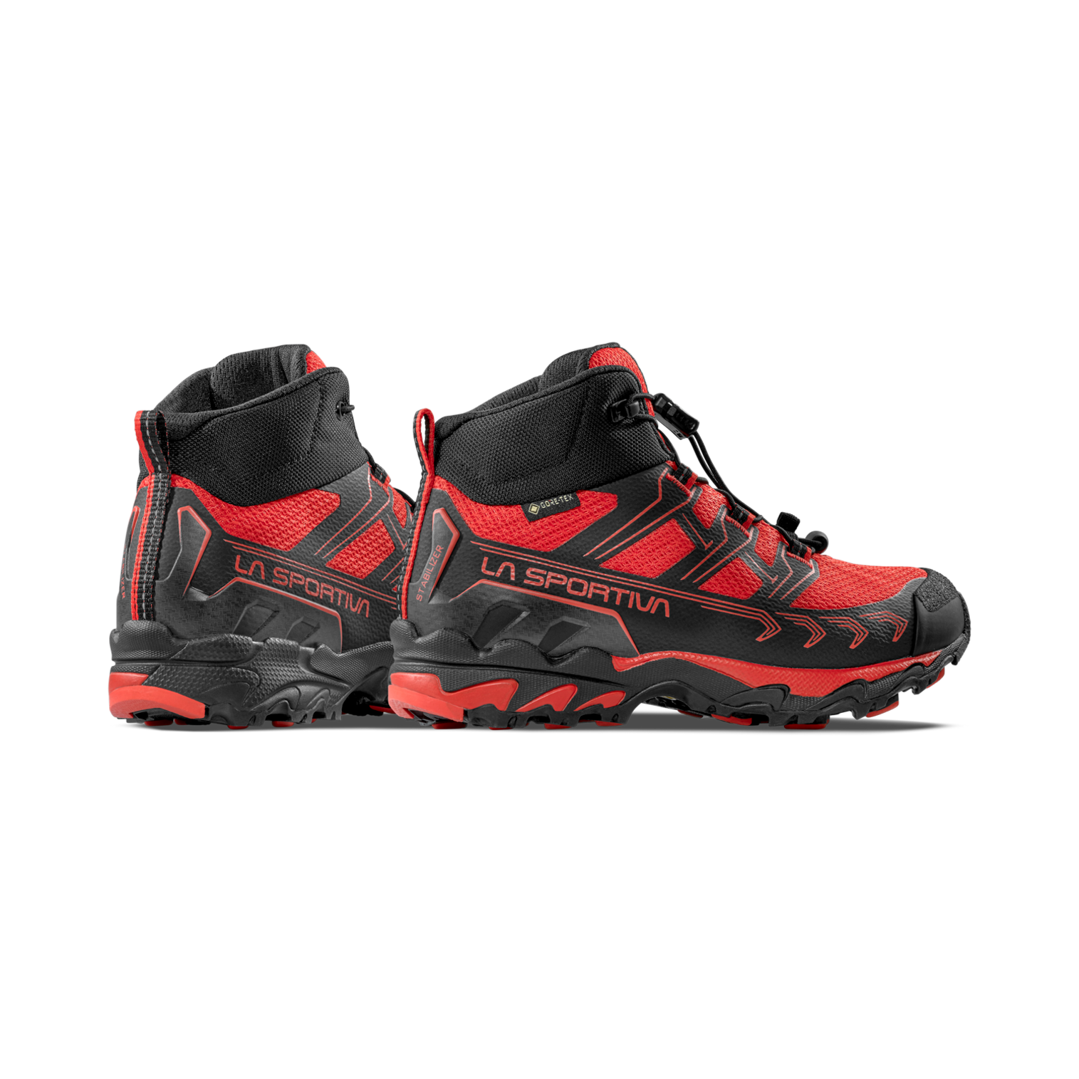 Ultra Raptor II Mid JR Goretex Zapatillas La Sportiva