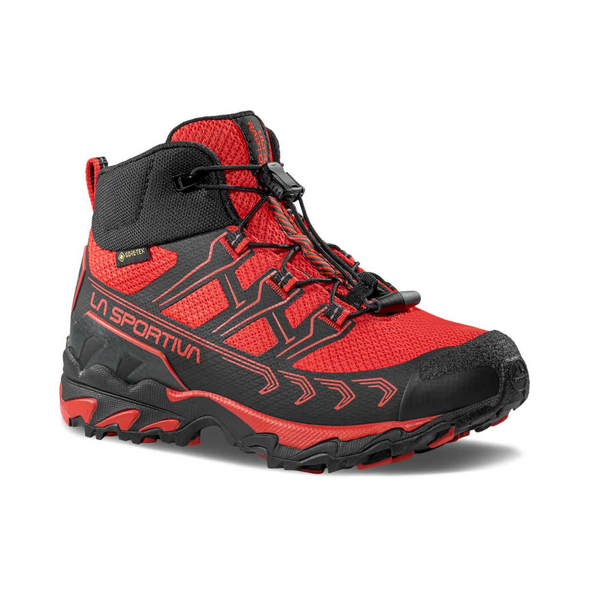 Ultra Raptor II Mid JR Goretex Zapatillas La Sportiva