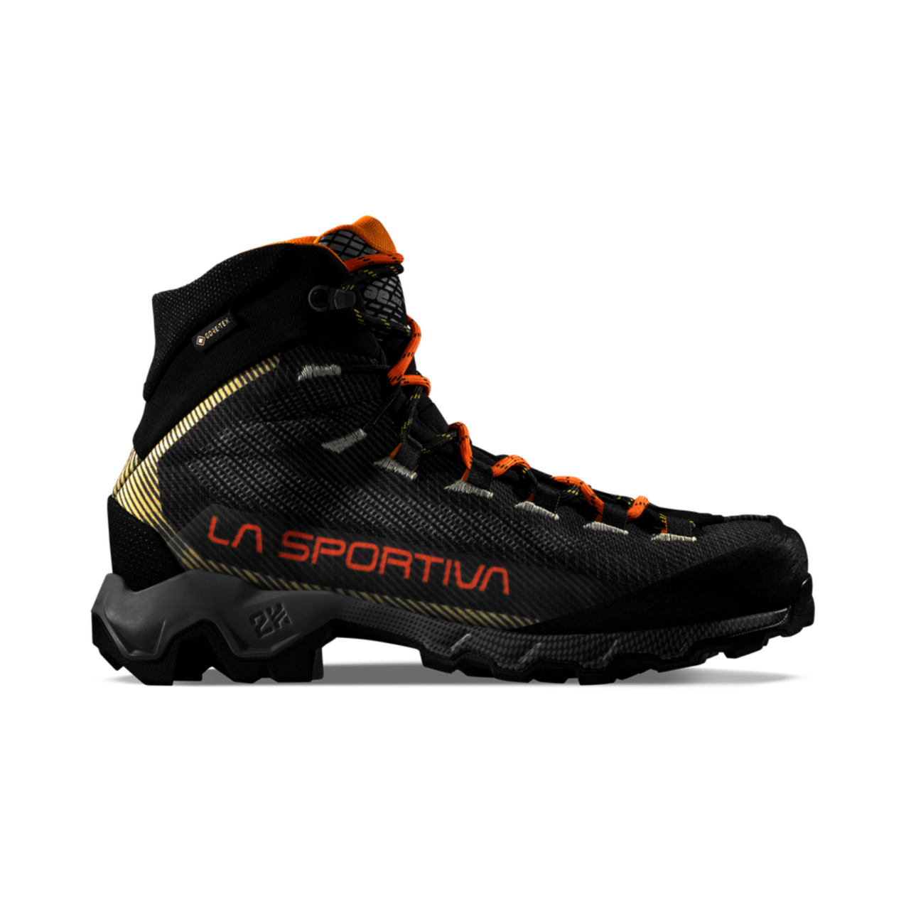 Aequilibrium Hike Goretex Hombre Botas Trekking La Sportiva