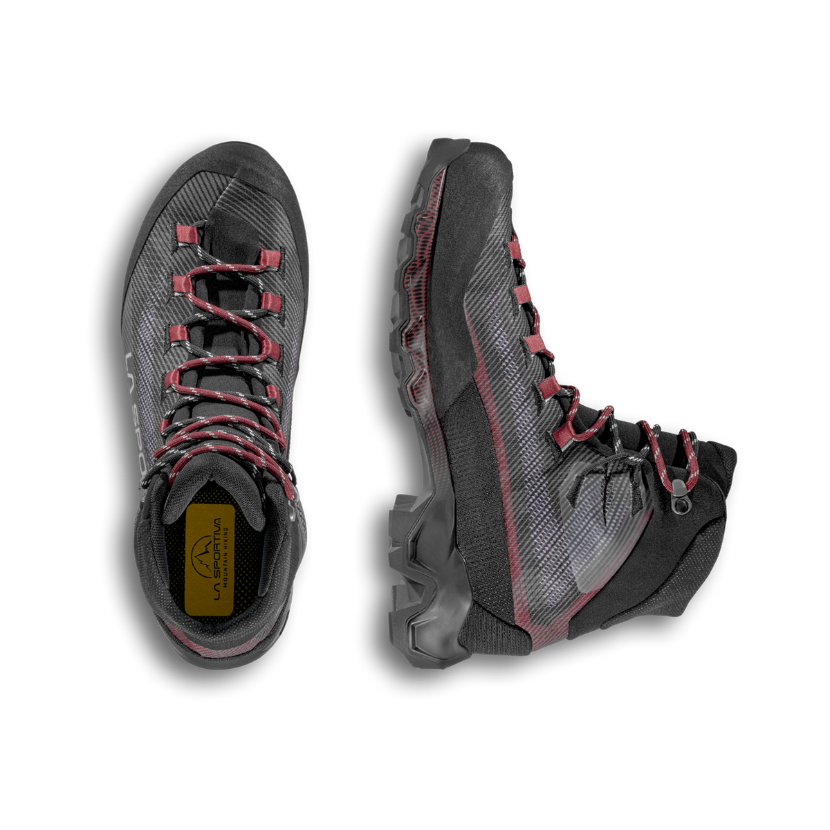 Aequilibrium Hike Goretex Hombre Botas La Sportiva