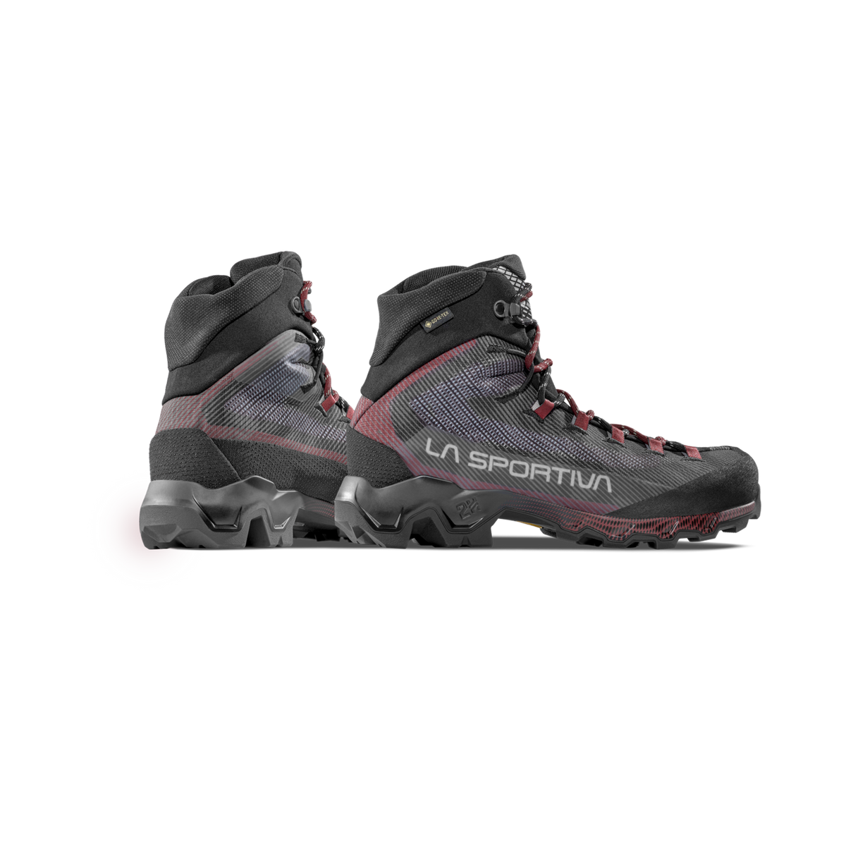 Aequilibrium Hike Goretex Hombre Botas La Sportiva