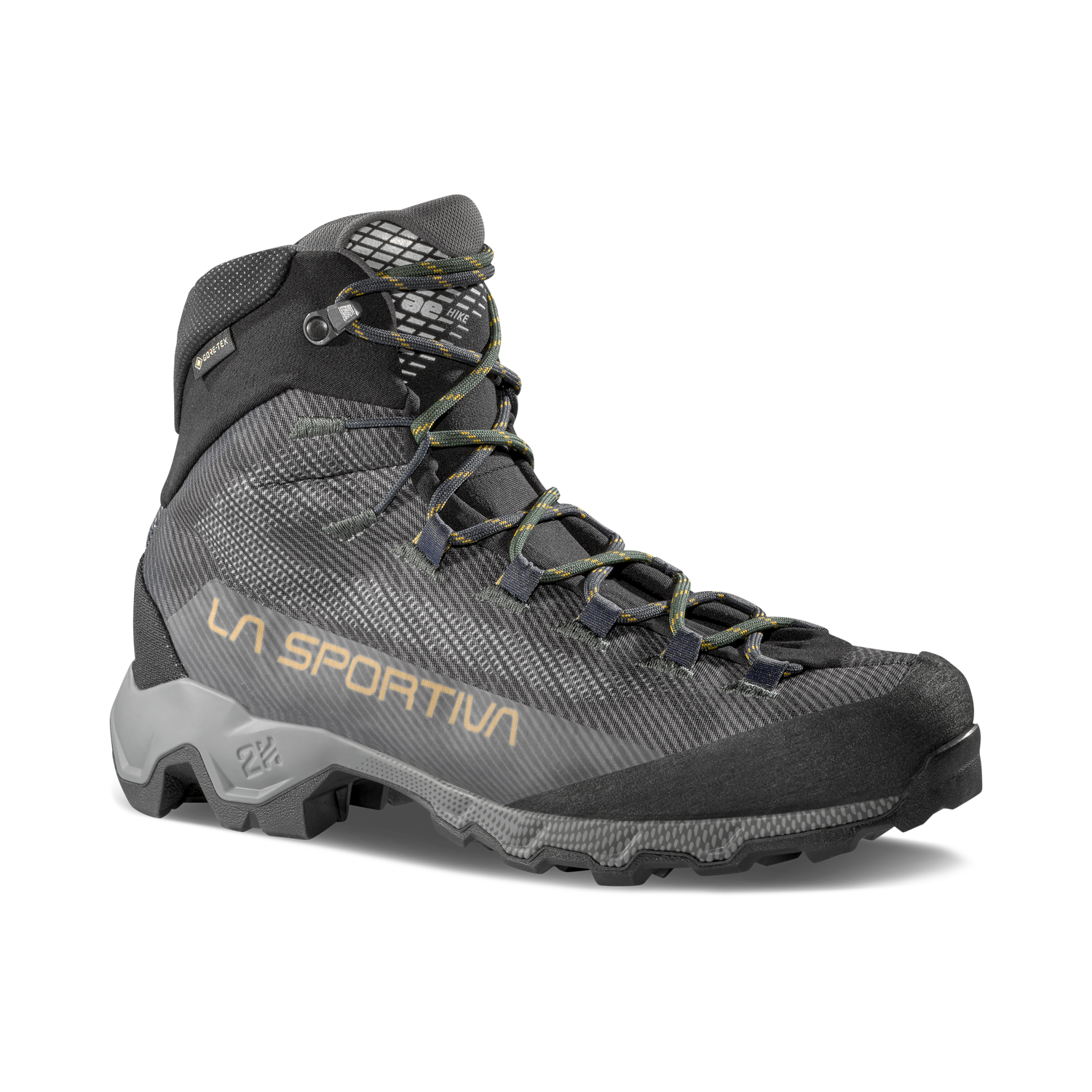 Aequilibrium Hike Goretex Hombre Botas Trekking La Sportiva