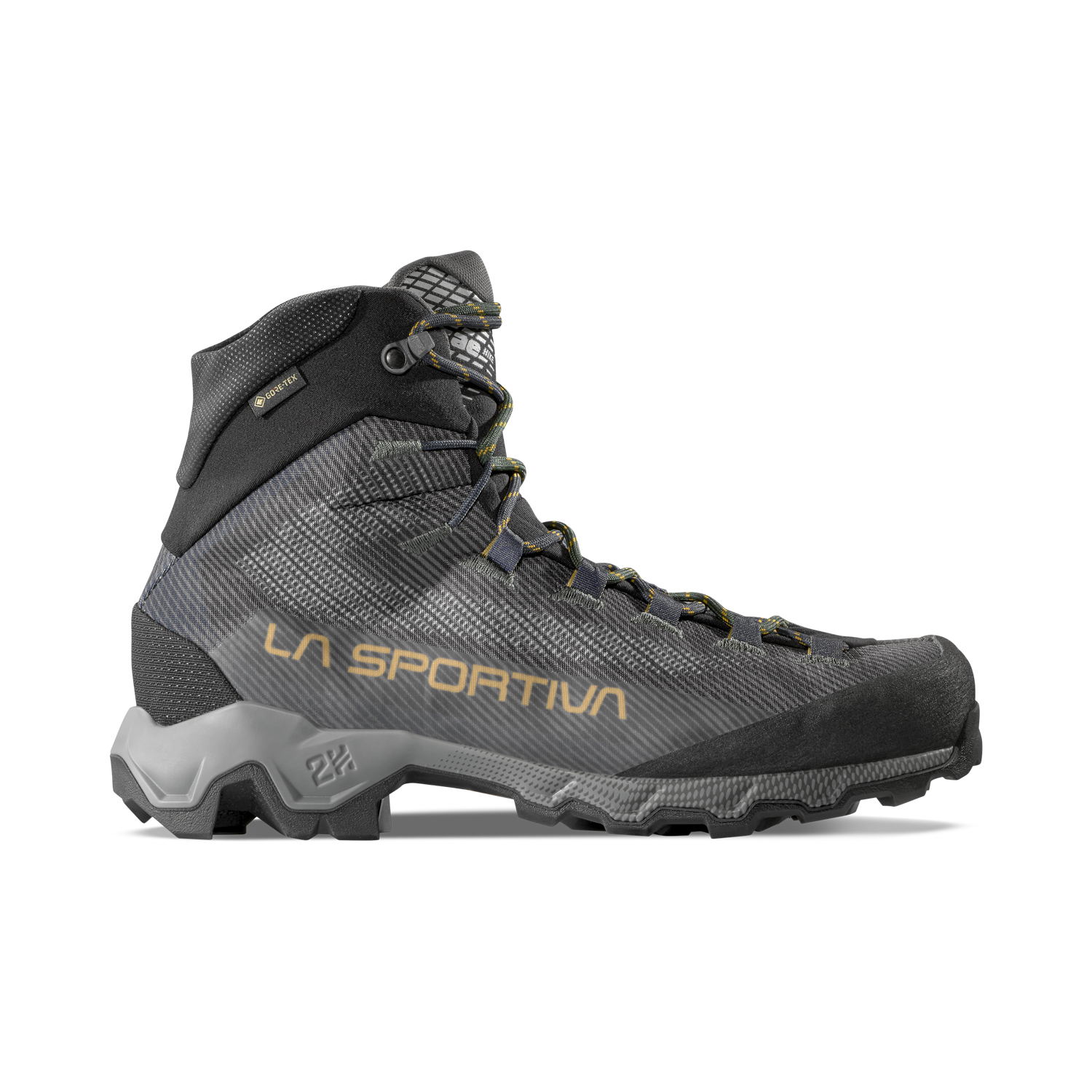 Aequilibrium Hike Goretex Hombre Botas Trekking La Sportiva
