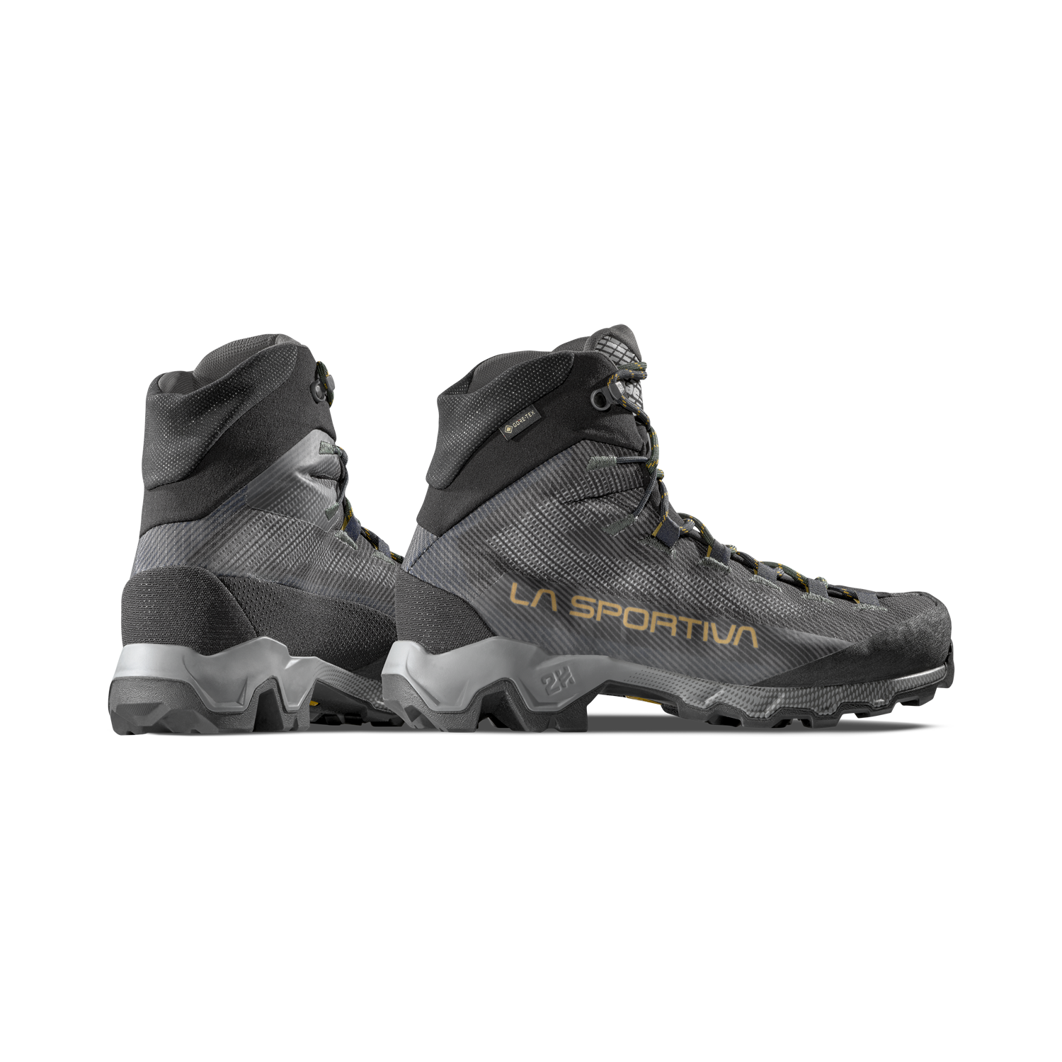 Aequilibrium Hike Goretex Hombre Botas Trekking La Sportiva