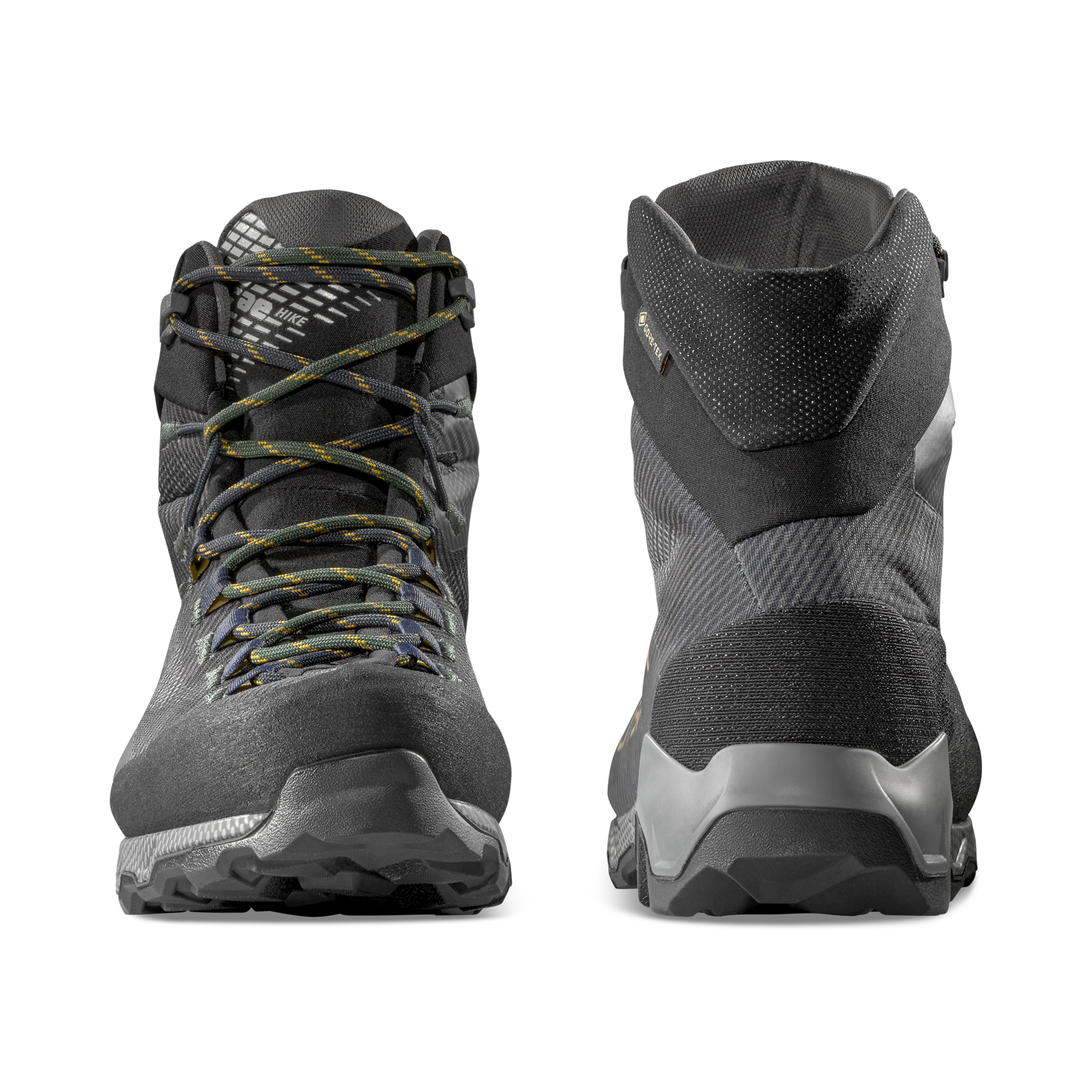 Aequilibrium Hike Goretex Hombre Botas Trekking La Sportiva