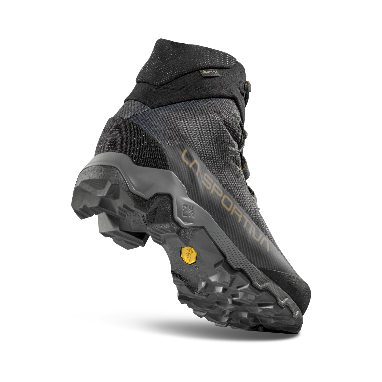 Aequilibrium Hike Goretex Hombre Botas Trekking La Sportiva