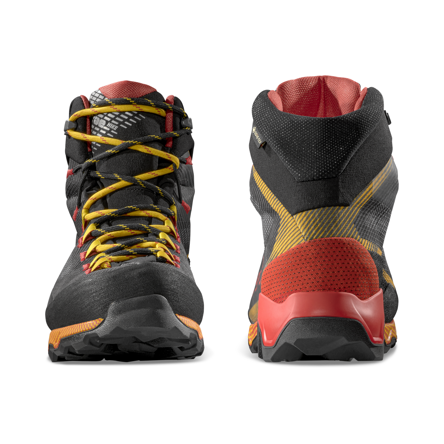 Aequilibrium Hike Goretex Hombre Botas Trekking La Sportiva
