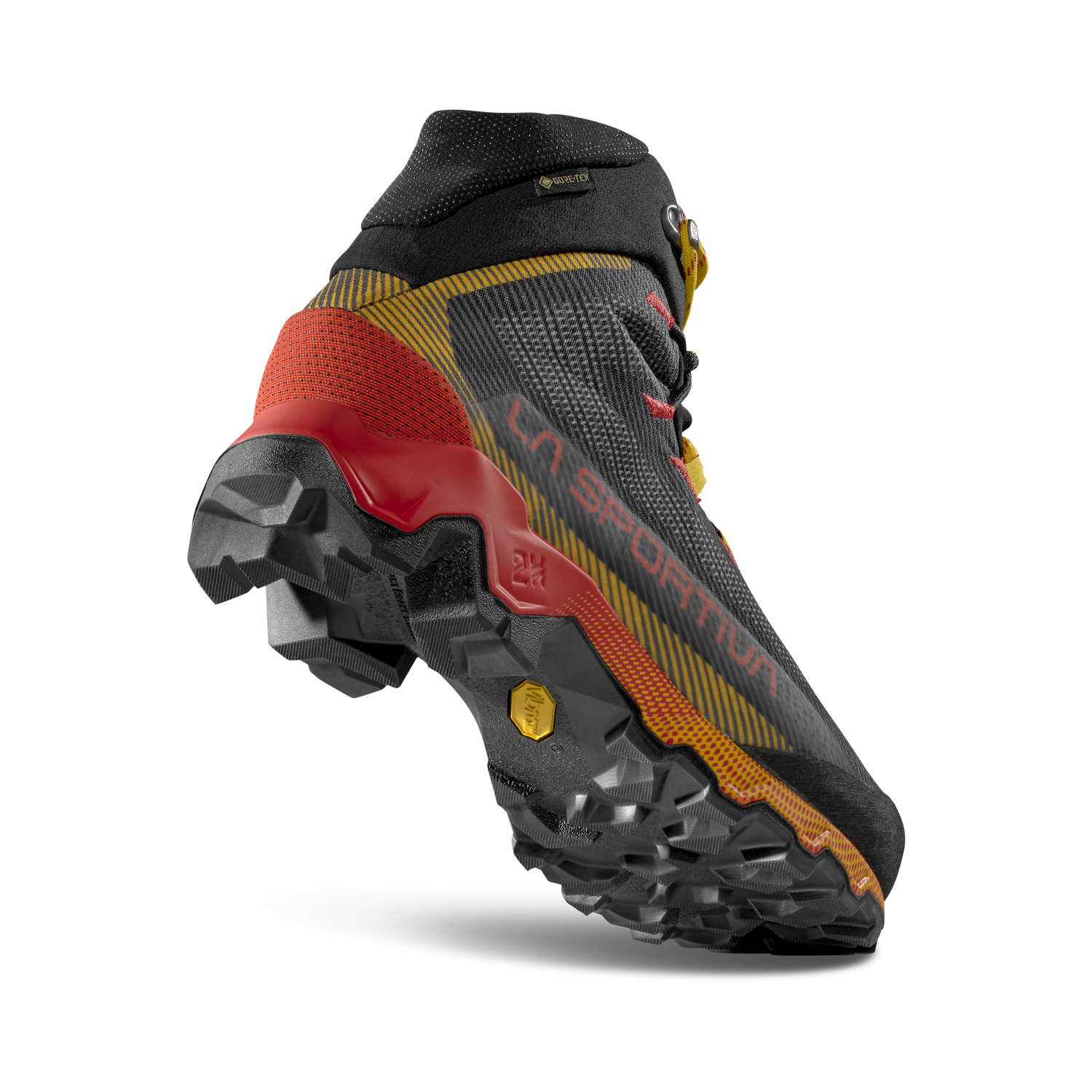 Aequilibrium Hike Goretex Hombre Botas Trekking La Sportiva