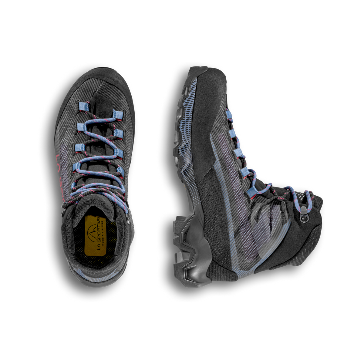 Aequilibrium Hike Goretex Mujer Botas La Sportiva