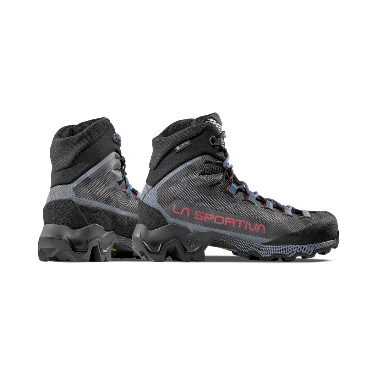 Aequilibrium Hike Goretex Mujer Botas La Sportiva