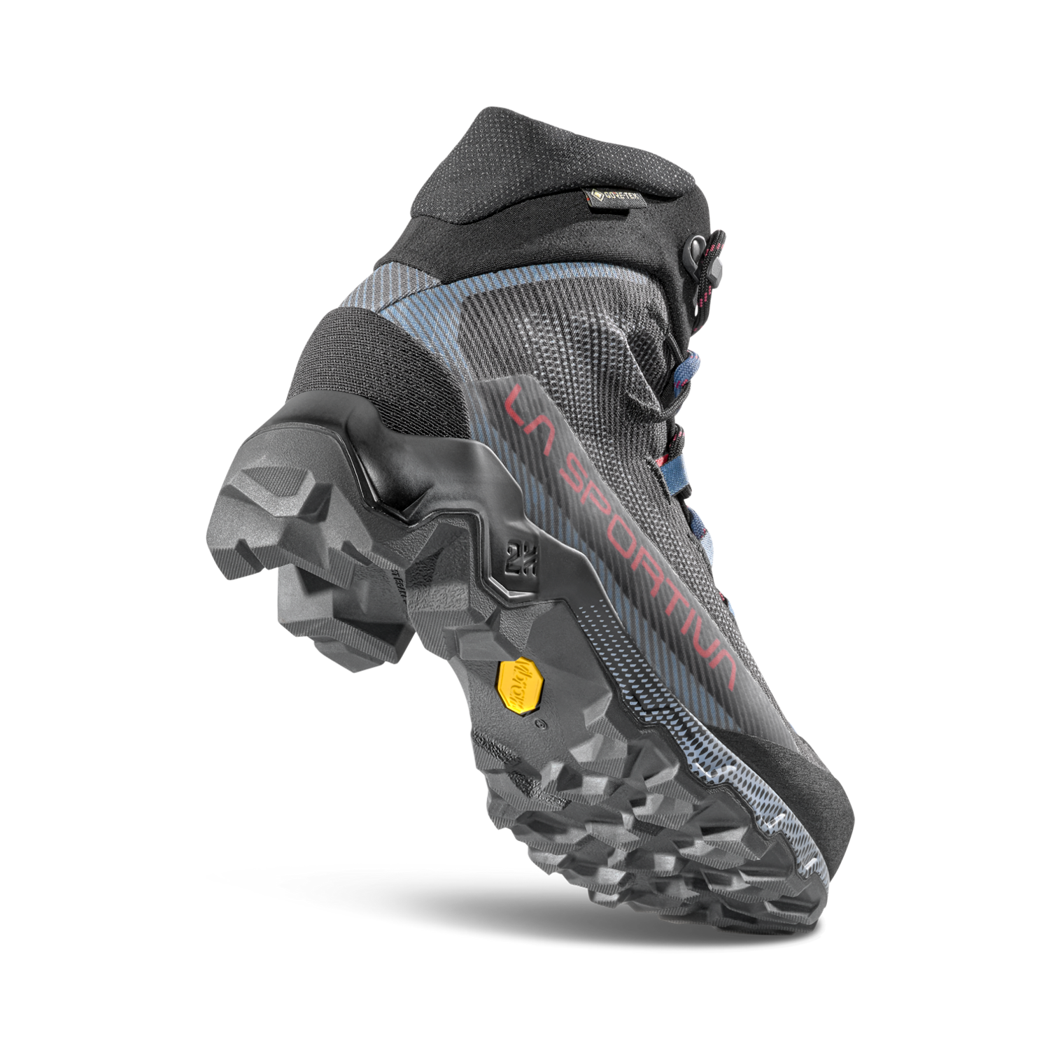 Aequilibrium Hike Goretex Mujer Botas La Sportiva
