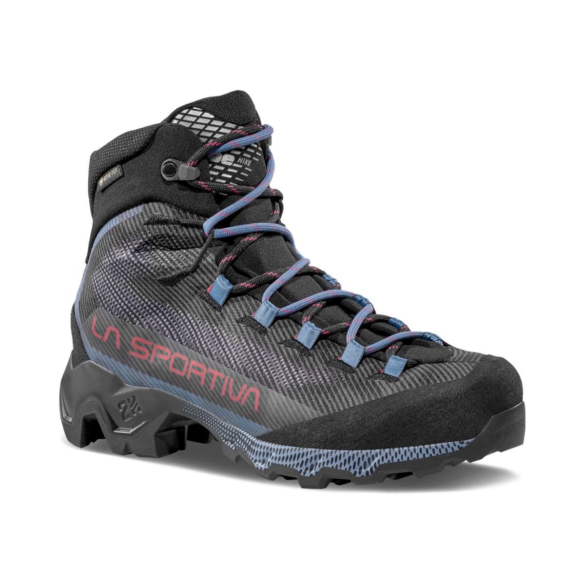 Aequilibrium Hike Goretex Mujer Botas La Sportiva