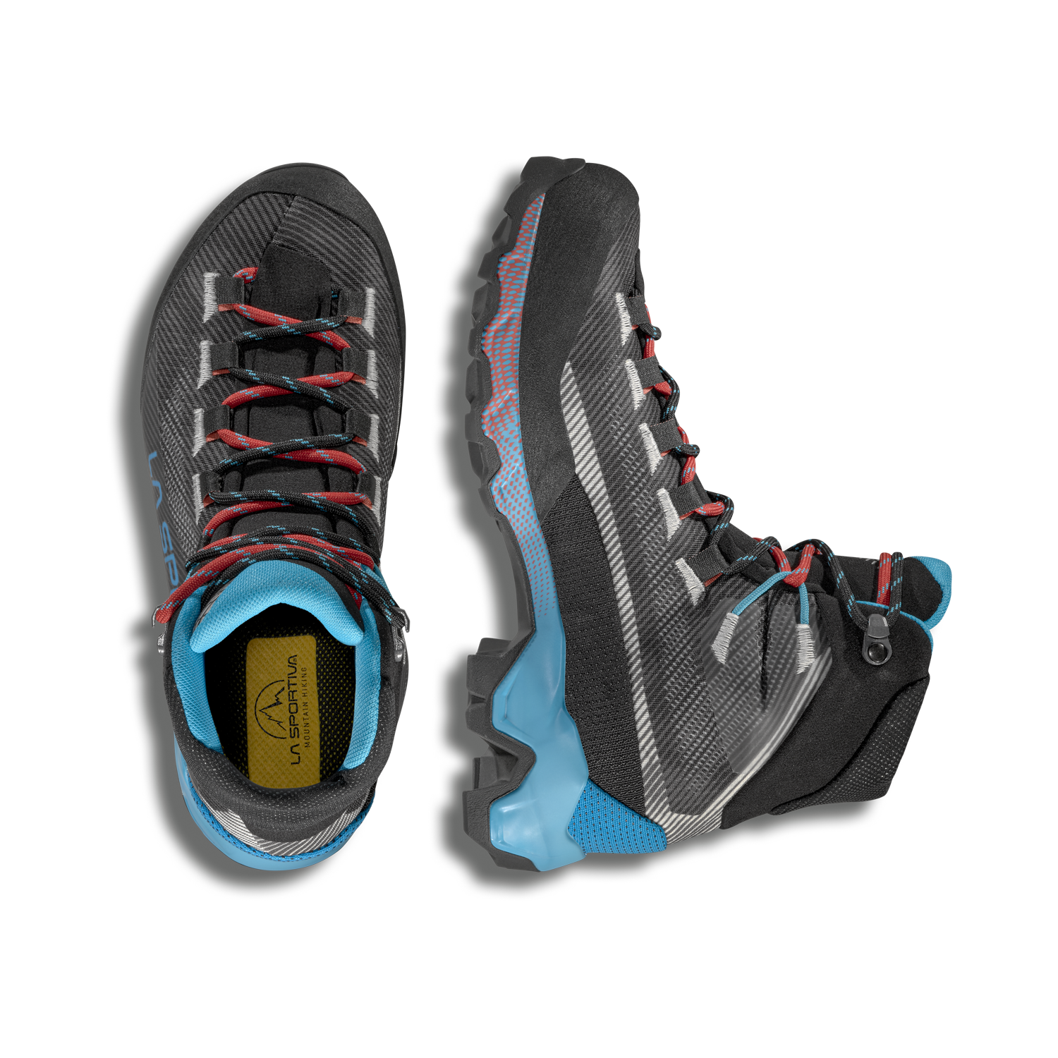 Aequilibrium Hike Goretex Mujer Botas Trekking La Sportiva