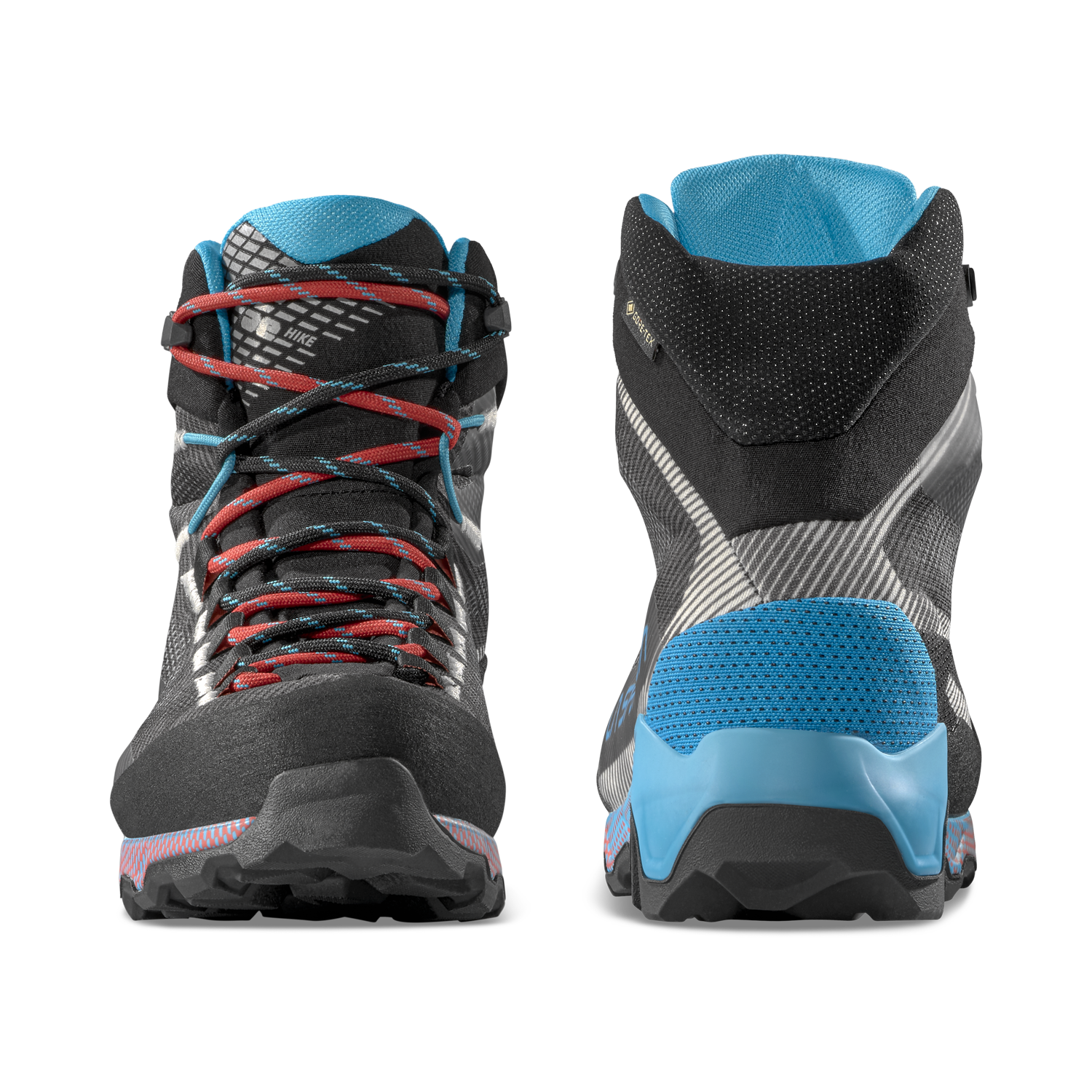 Aequilibrium Hike Goretex Mujer Botas Trekking La Sportiva