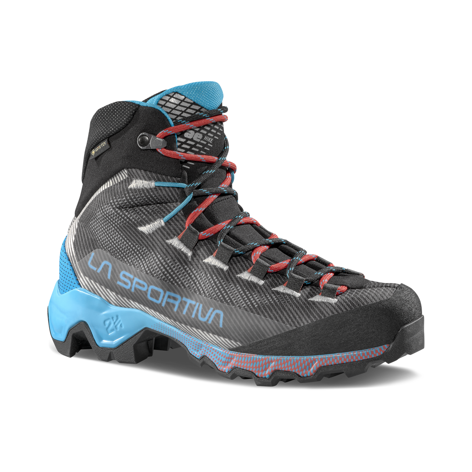 Aequilibrium Hike Goretex Mujer Botas Trekking La Sportiva