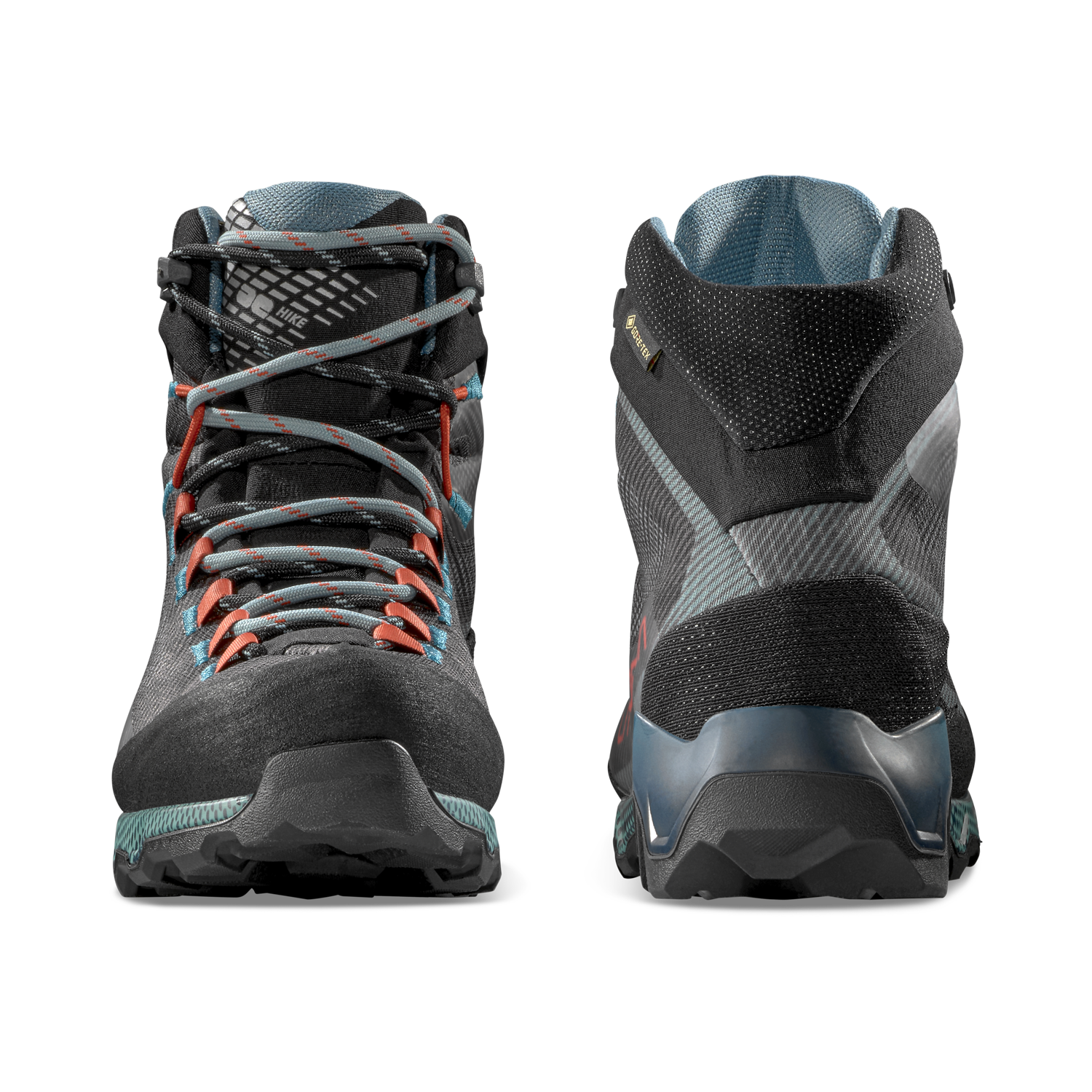 Aequilibrium Hike Goretex Mujer Botas Trekking La Sportiva