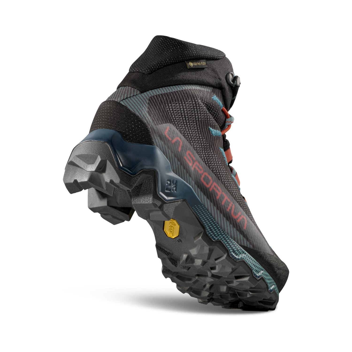 Aequilibrium Hike Goretex Mujer Botas Trekking La Sportiva