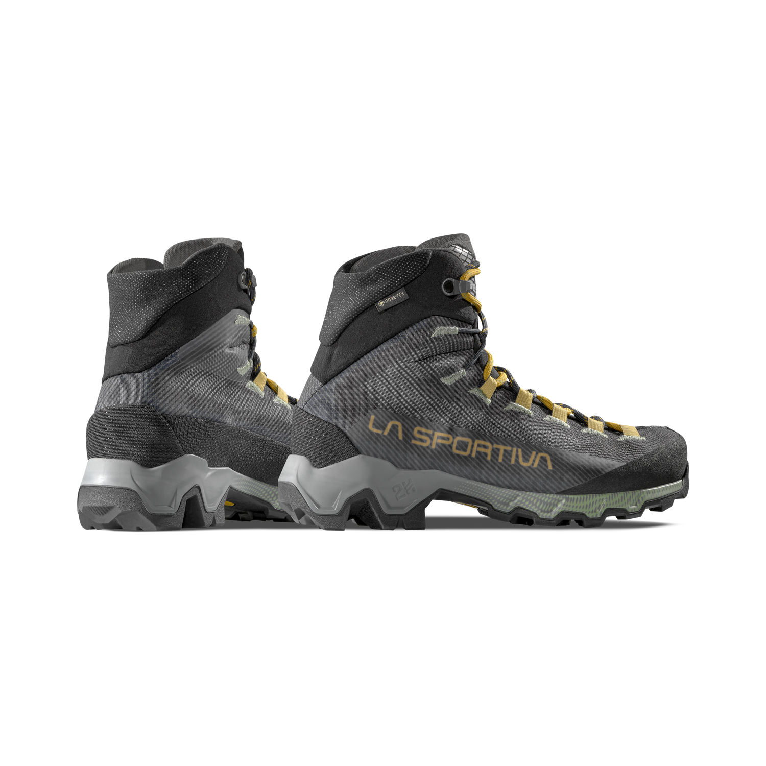 Aequilibrium Hike Goretex Mujer Botas Trekking La Sportiva