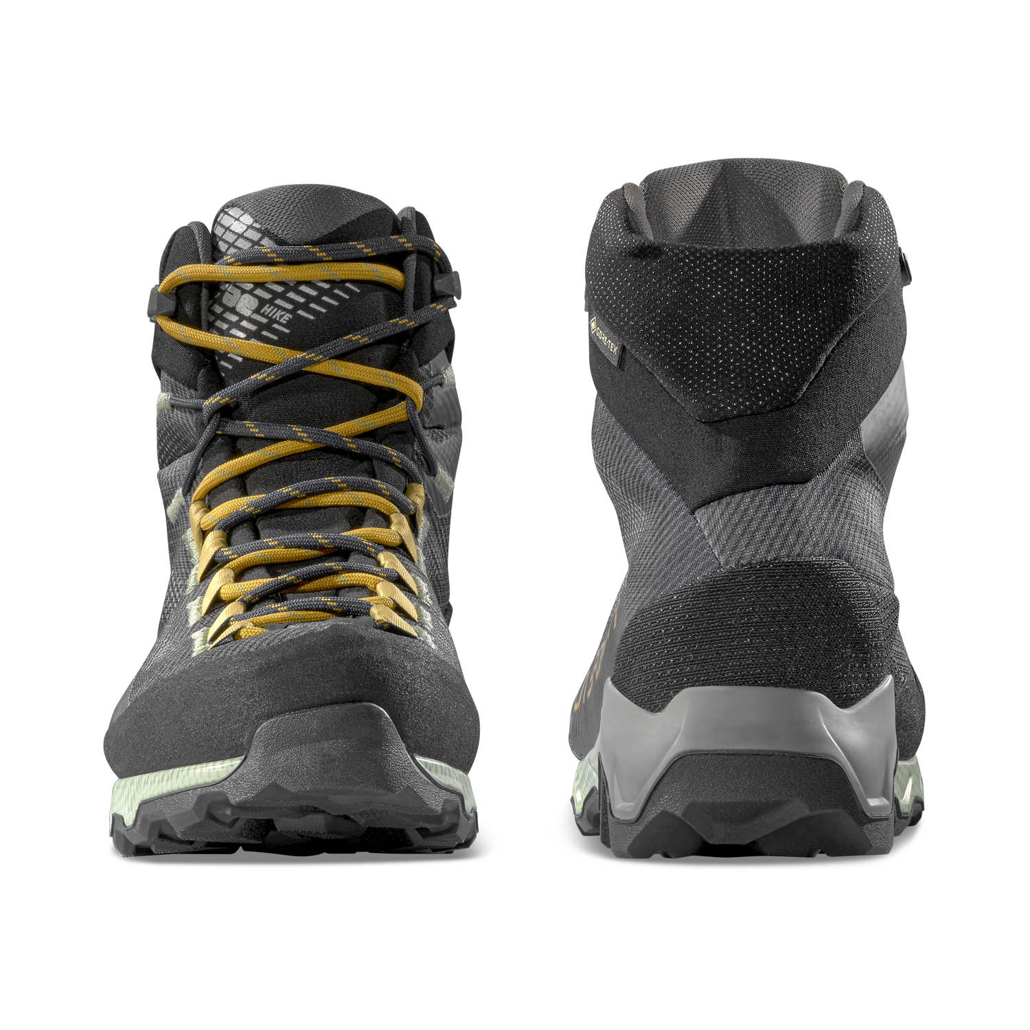 Aequilibrium Hike Goretex Mujer Botas Trekking La Sportiva