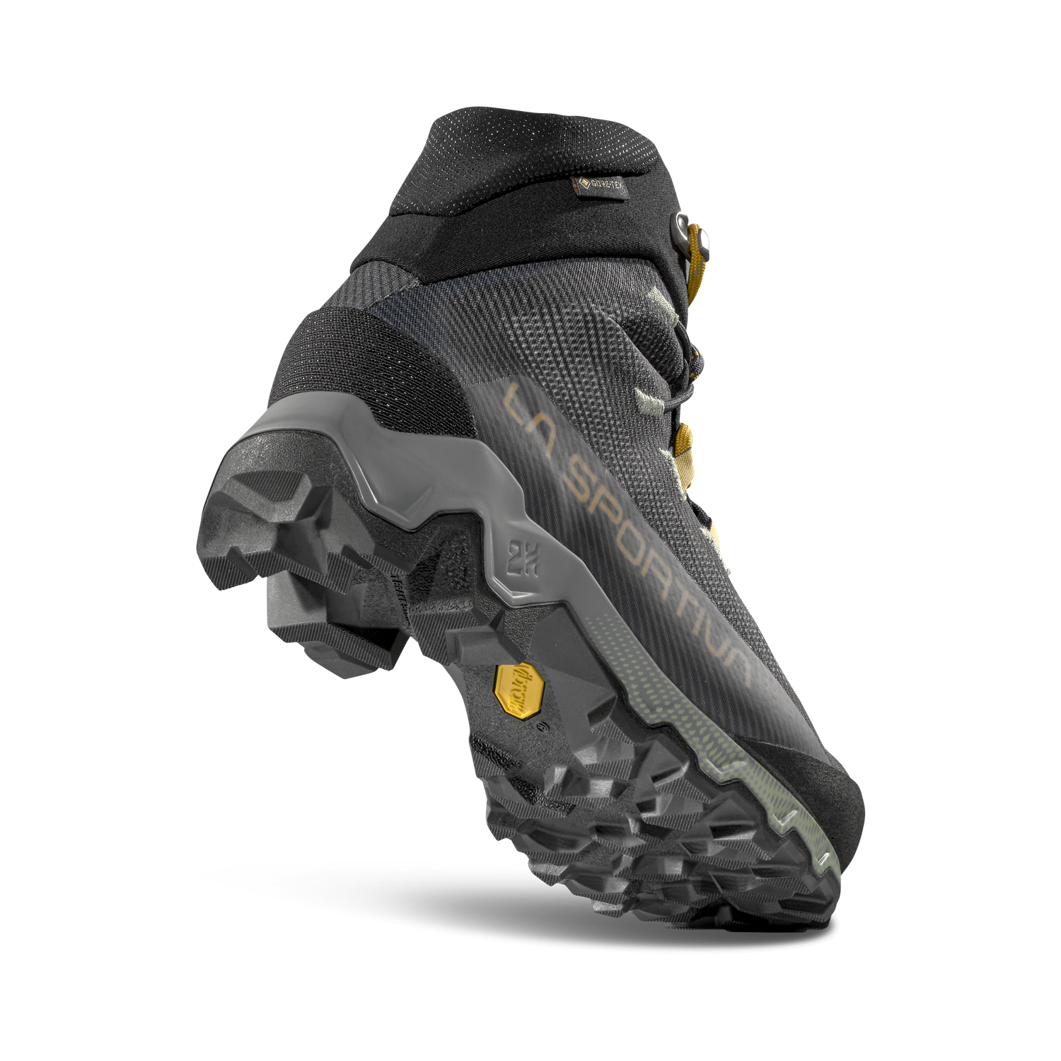 Aequilibrium Hike Goretex Mujer Botas Trekking La Sportiva