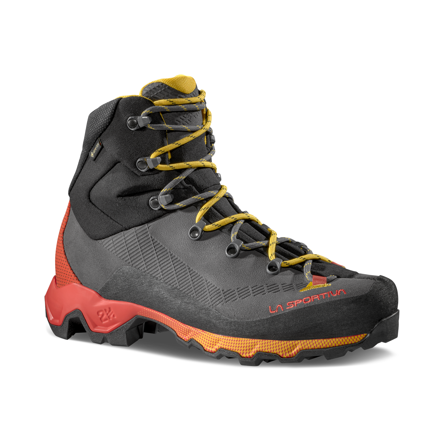 Aequilibrium Trek Goretex Hombre Botas Trekking La Sportiva