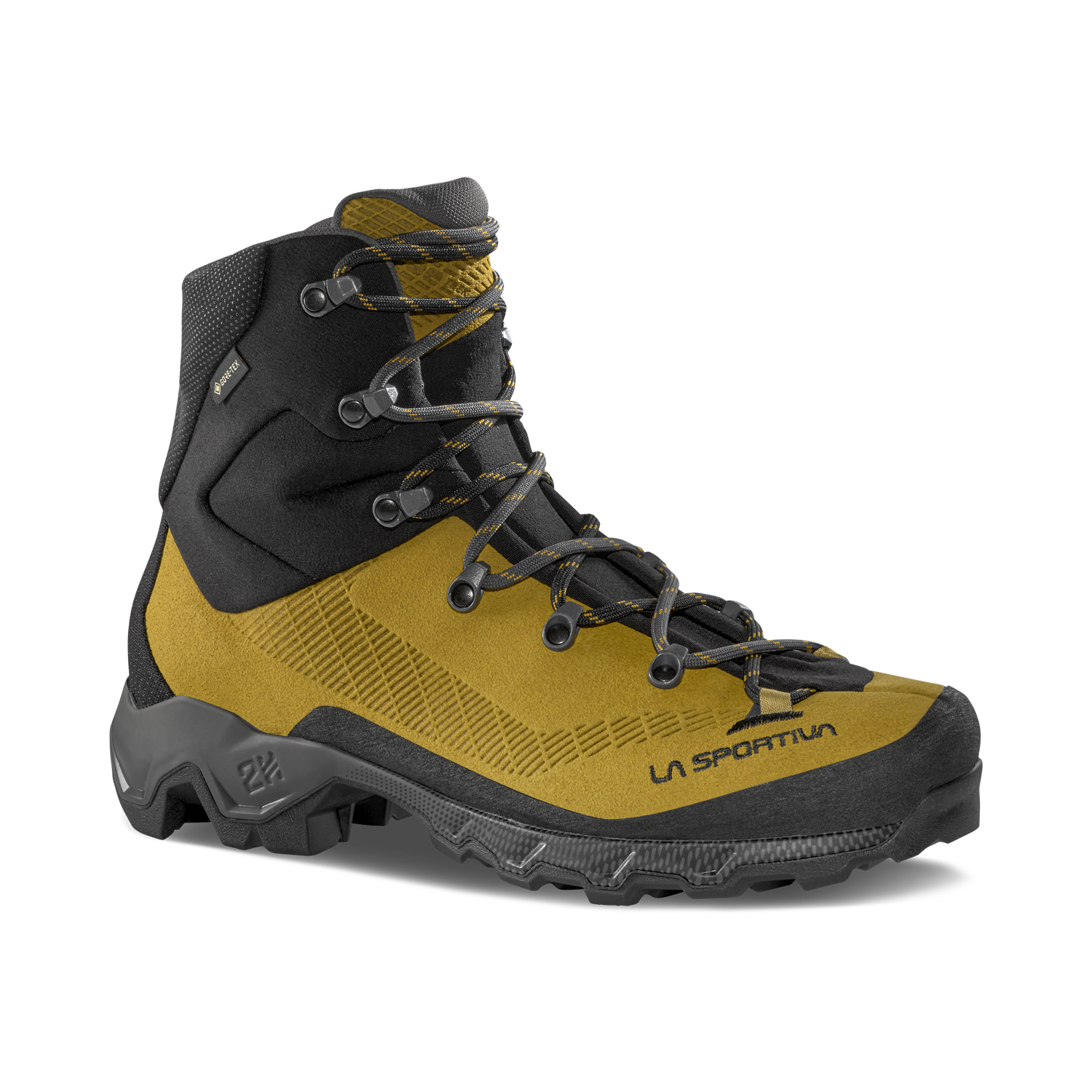 Aequilibrium Trek Goretex Hombre Botas Trekking La Sportiva