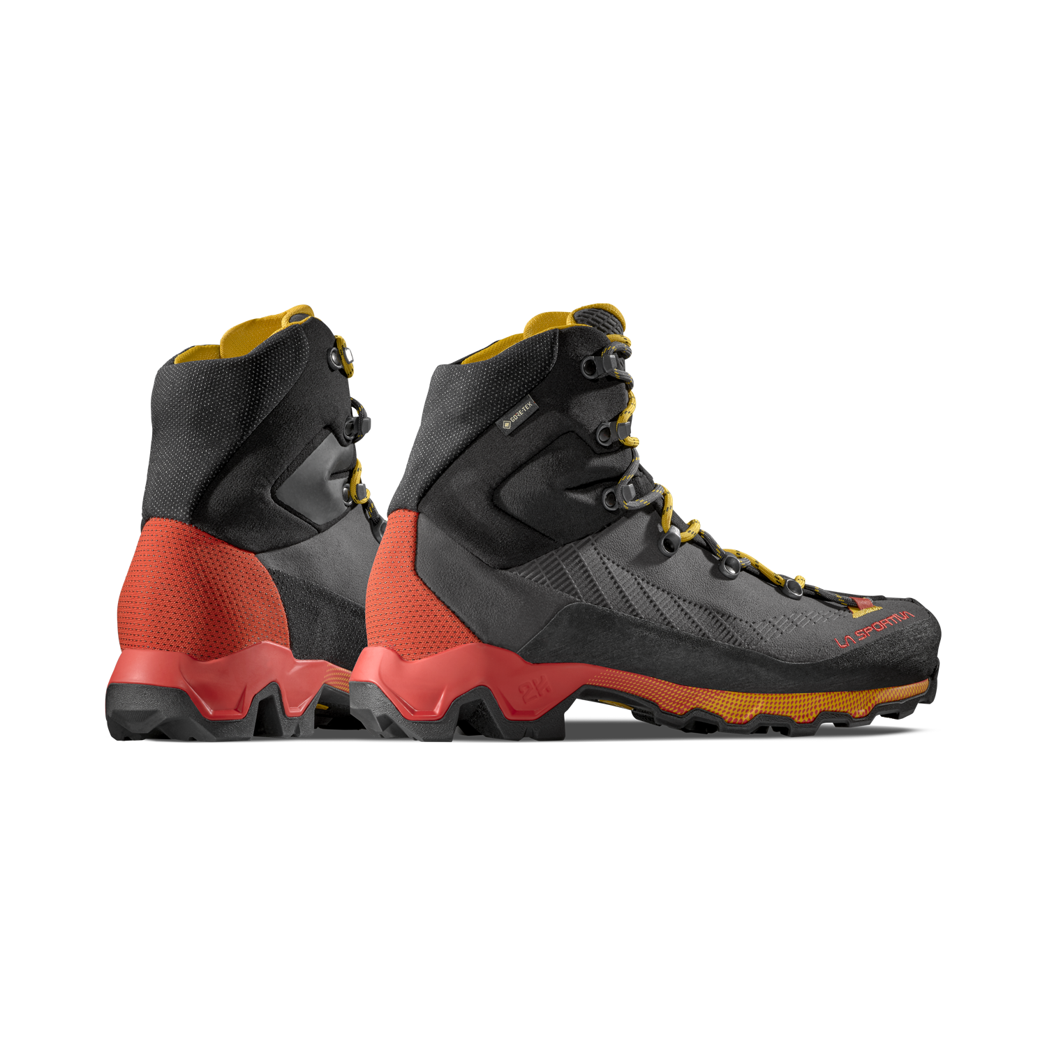 Aequilibrium Trek Goretex Hombre Botas Trekking La Sportiva