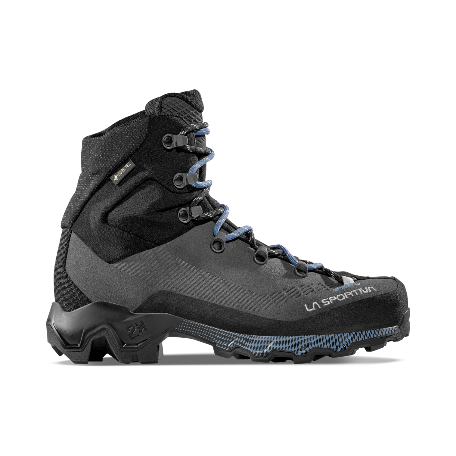 Aequilibrium Trek Goretex Mujer Botas La Sportiva
