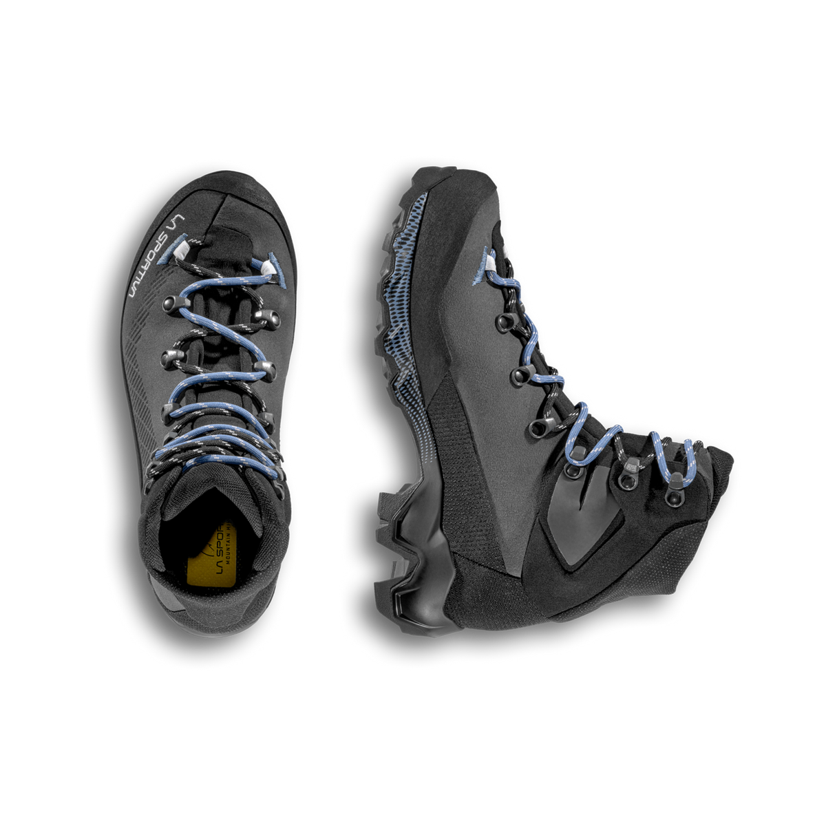 Aequilibrium Trek Goretex Mujer Botas La Sportiva