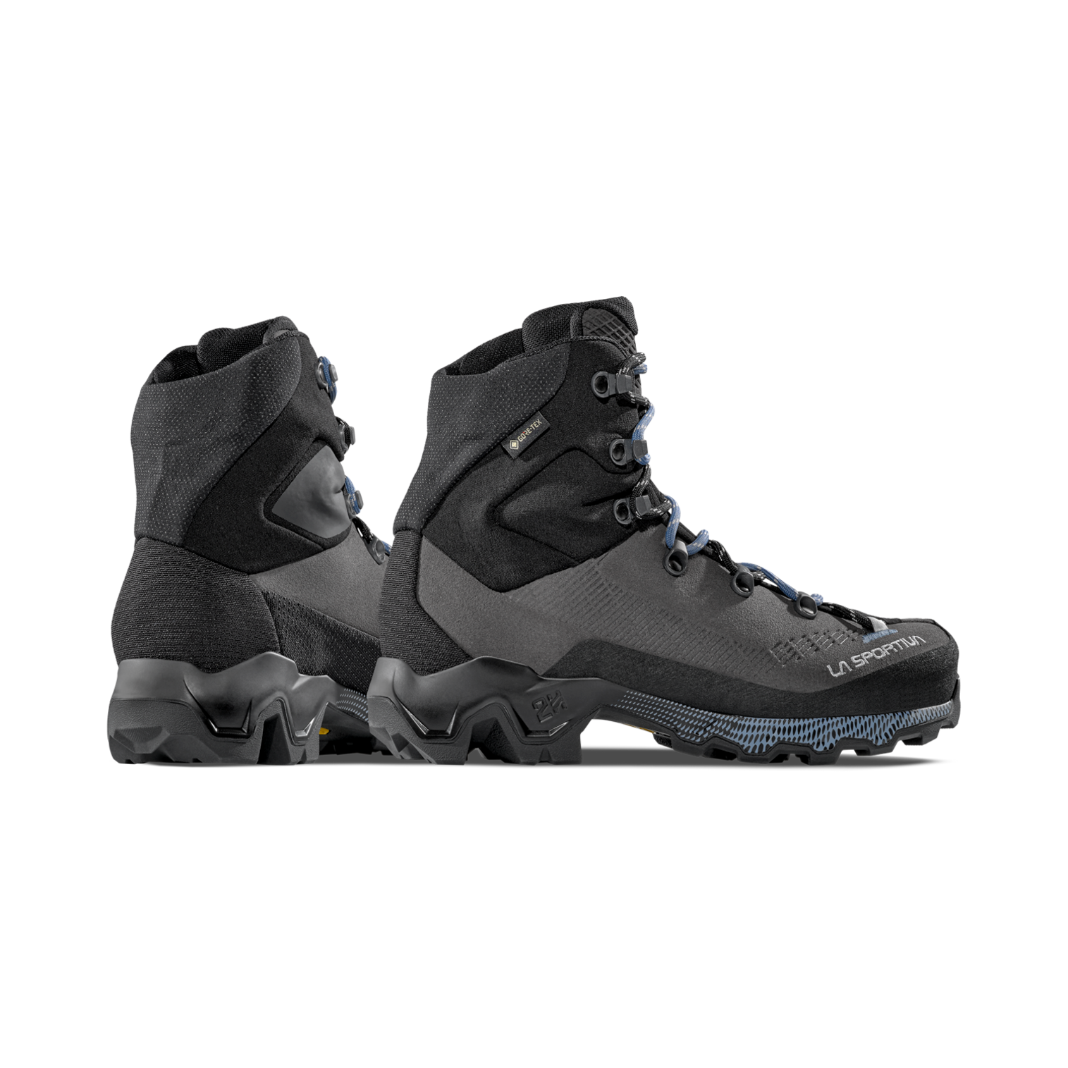 Aequilibrium Trek Goretex Mujer Botas La Sportiva