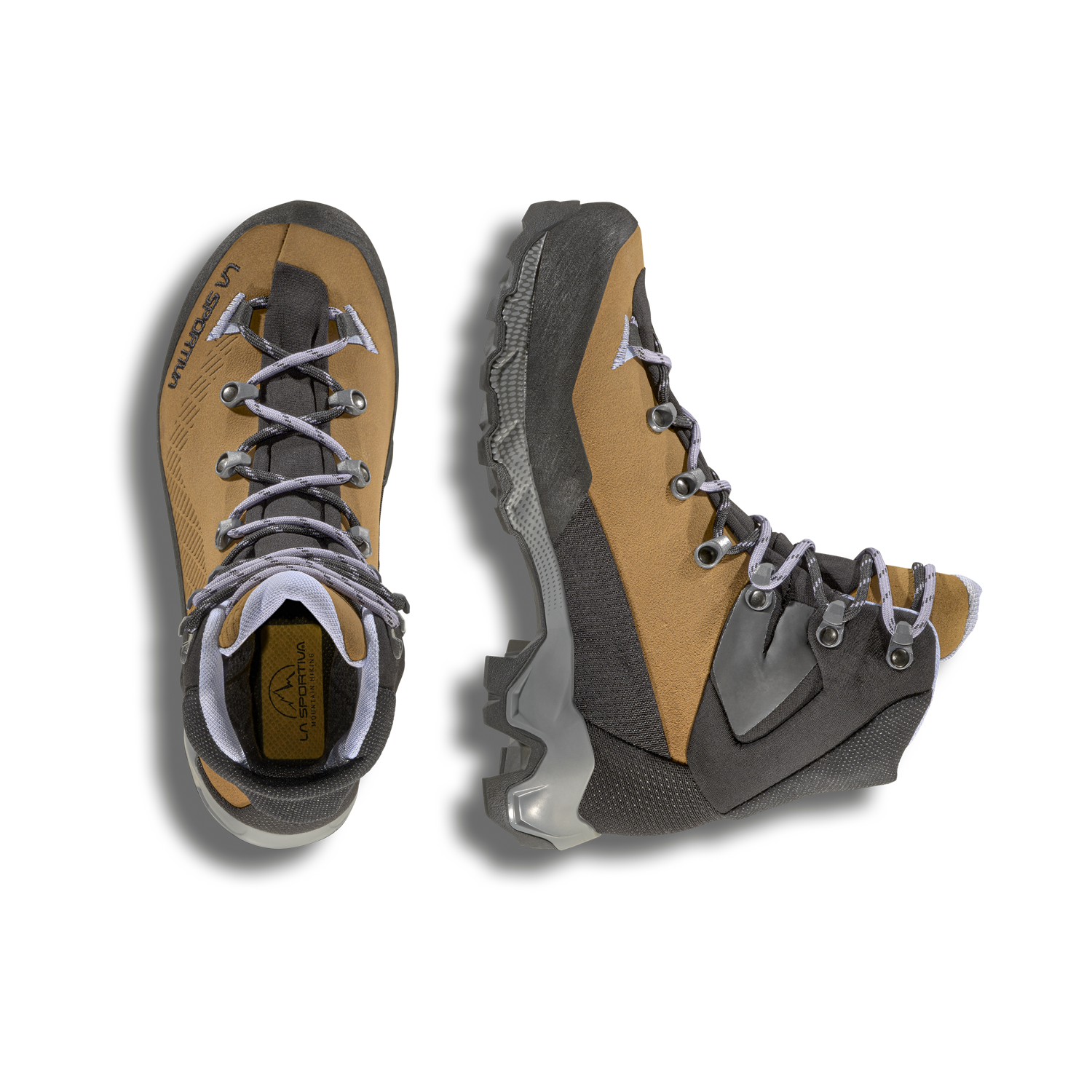 Aequilibrium Trek Goretex Mujer Botas Trekking La Sportiva