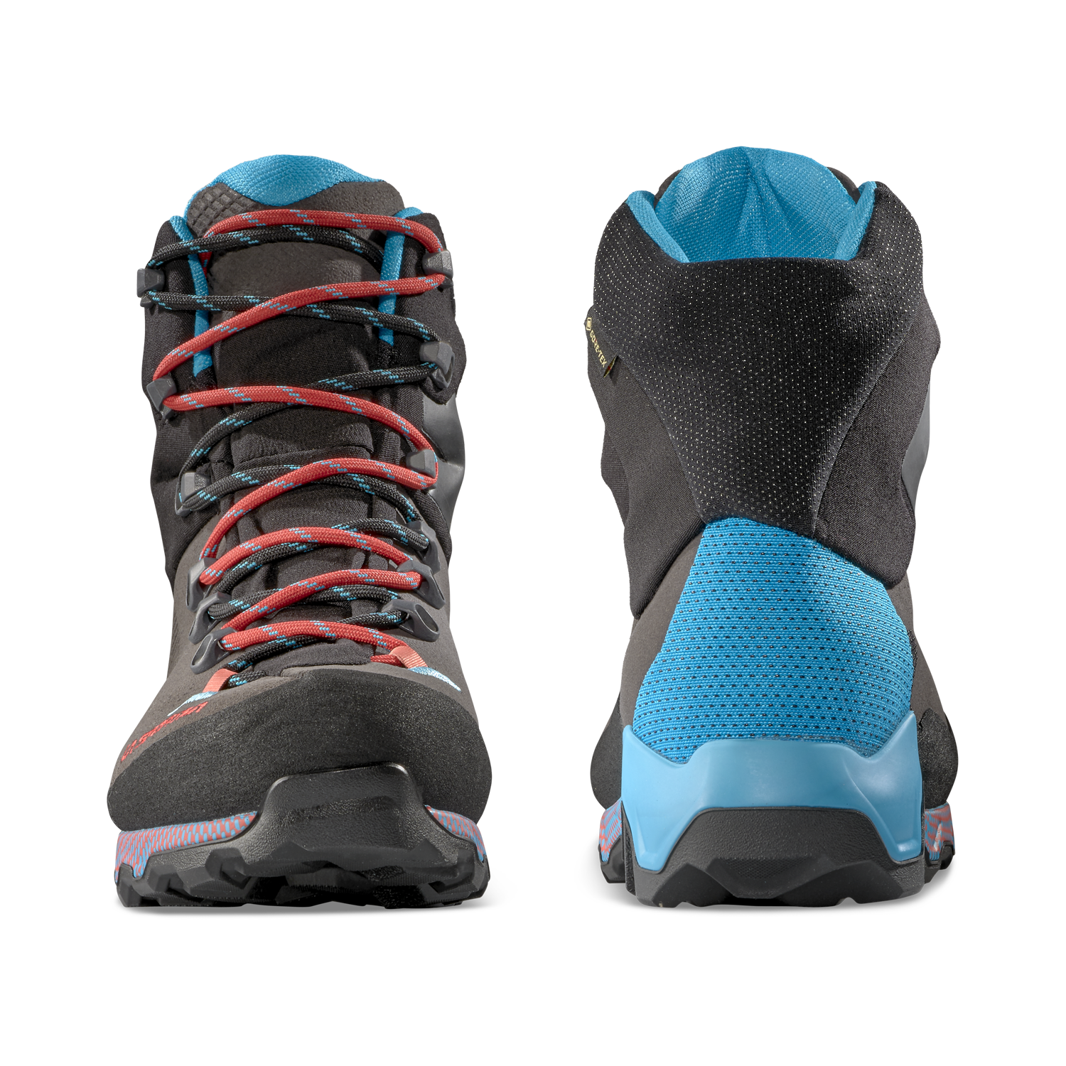 Aequilibrium Trek Goretex Mujer Botas Trekking La Sportiva