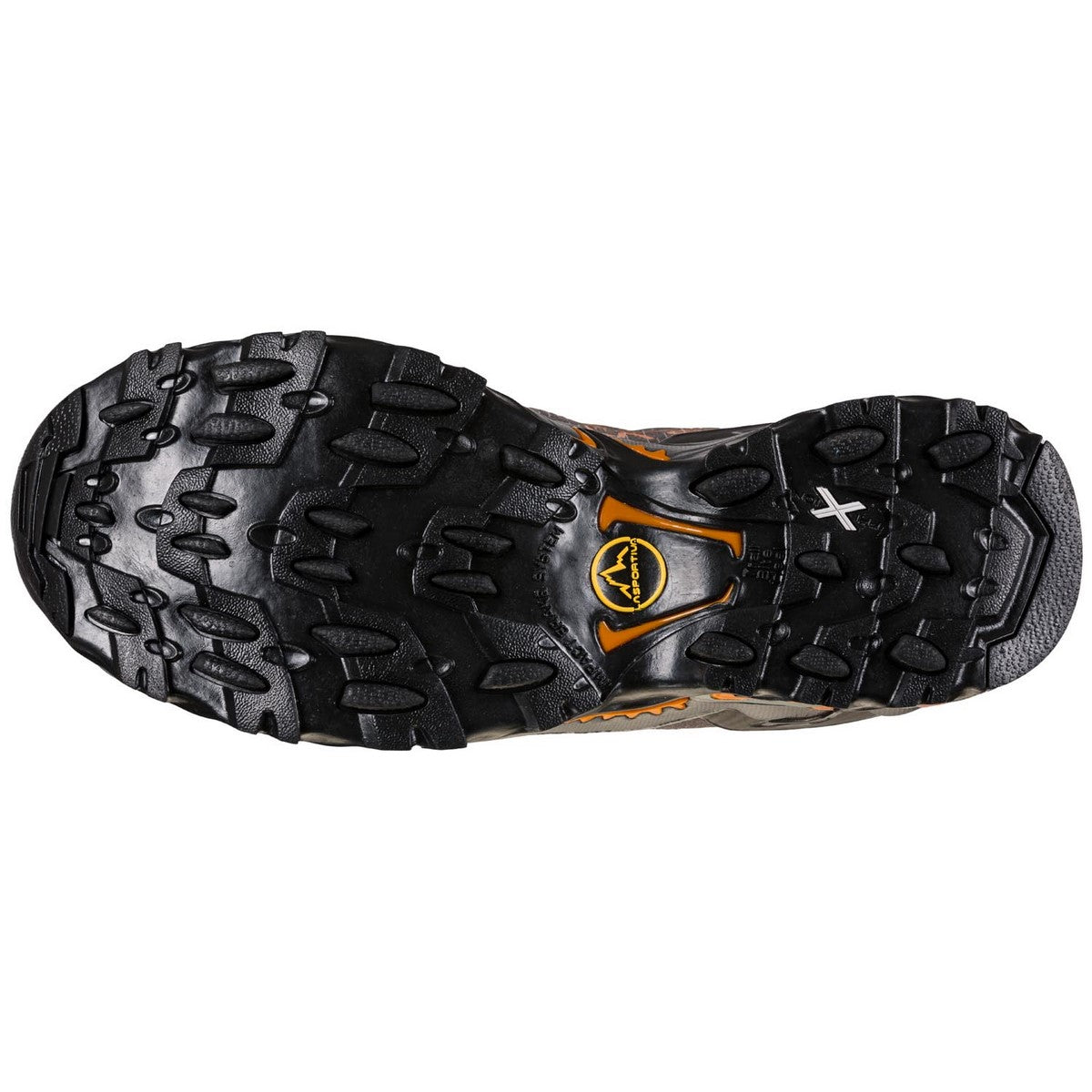 Ultra Raptor II Hombre Zapatillas Trekking La Sportiva