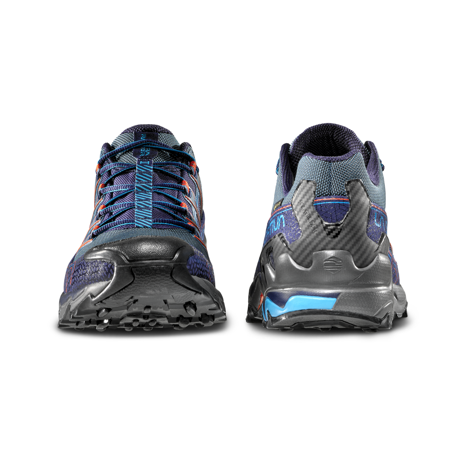 Ultra Raptor II Goretex Hombre Zapatillas Trekking La Sportiva