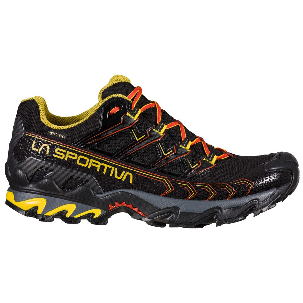 Ultra Raptor II Goretex Hombre Zapatillas Trekking La Sportiva