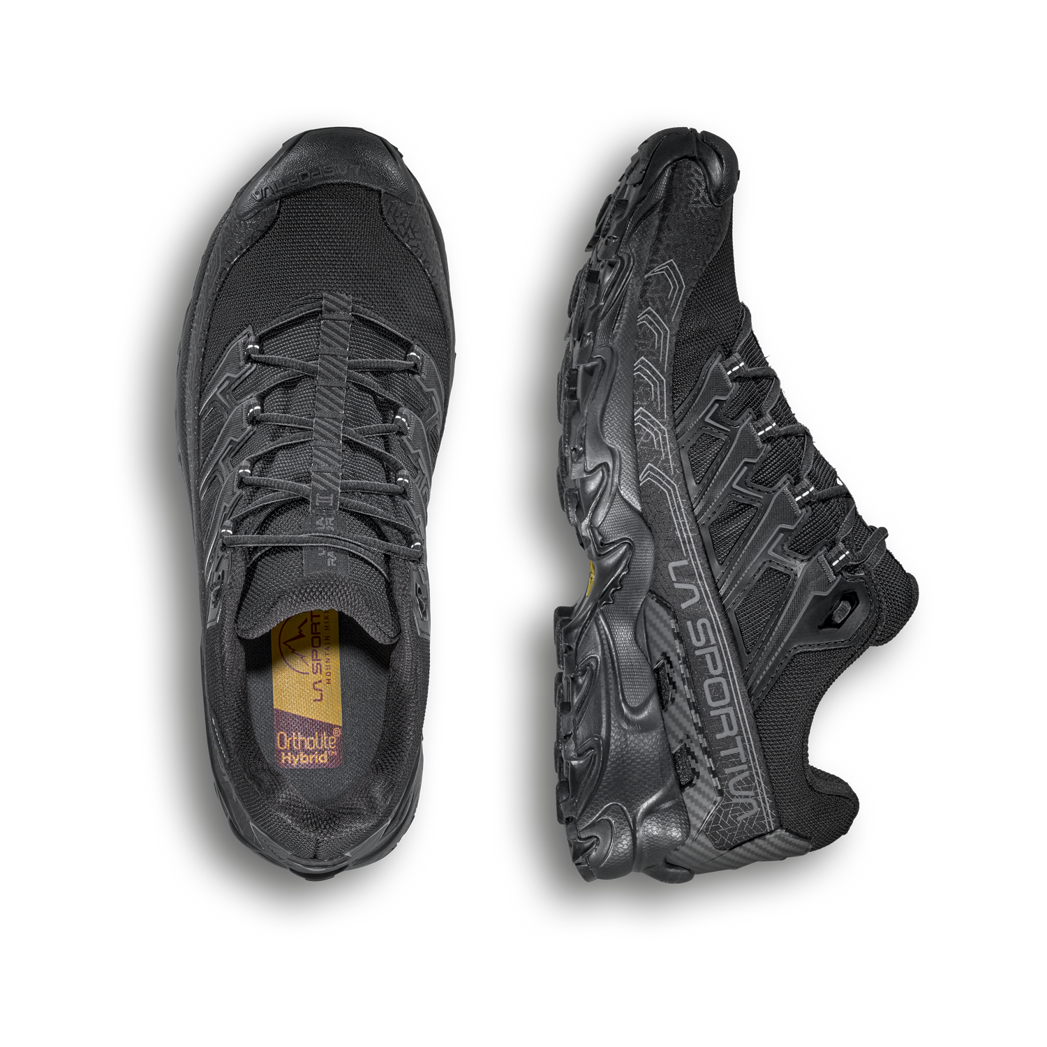 Ultra Raptor II Goretex Hombre Zapatillas Trekking La Sportiva
