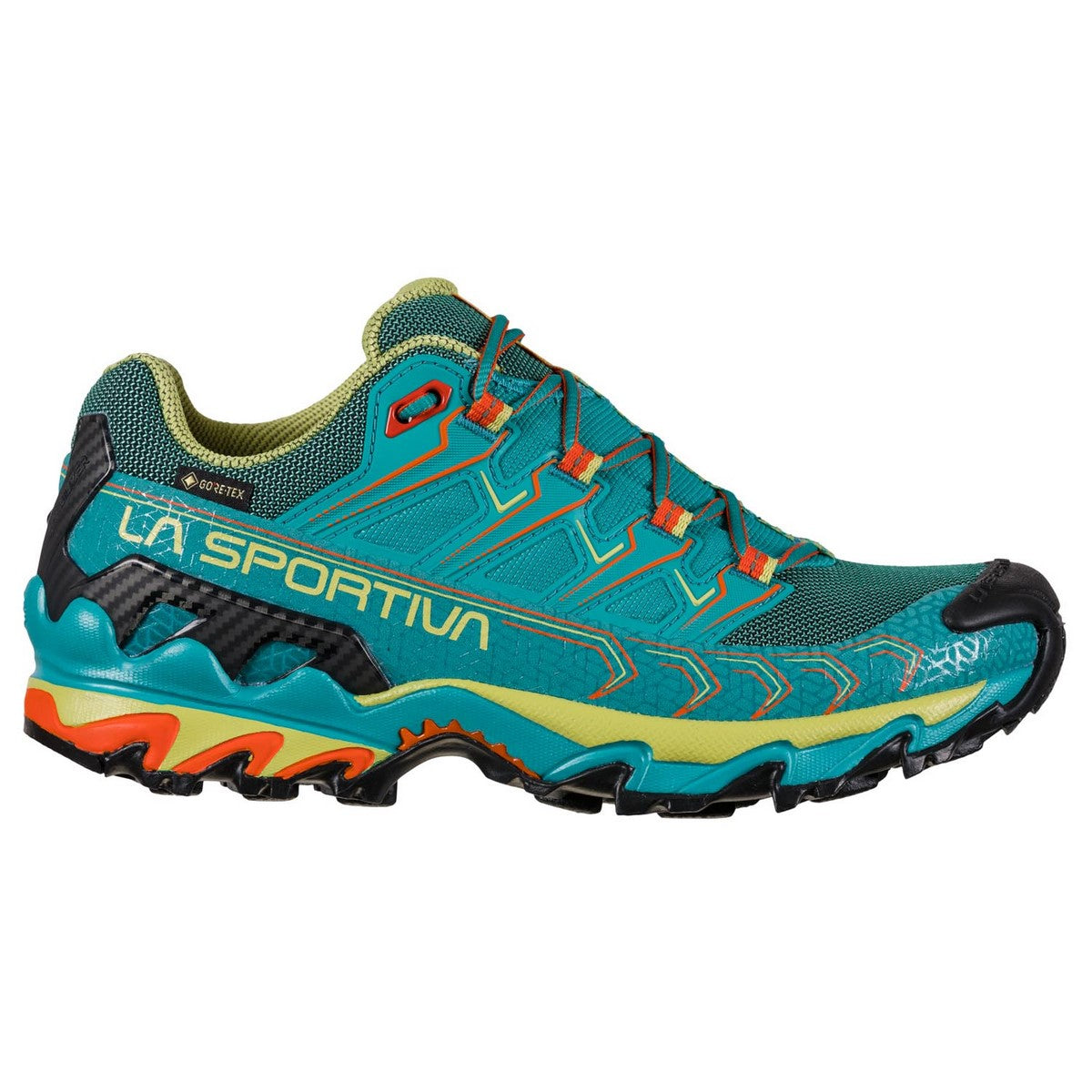 Ultra Raptor II Goretex Mujer Zapatillas Trekking La Sportiva