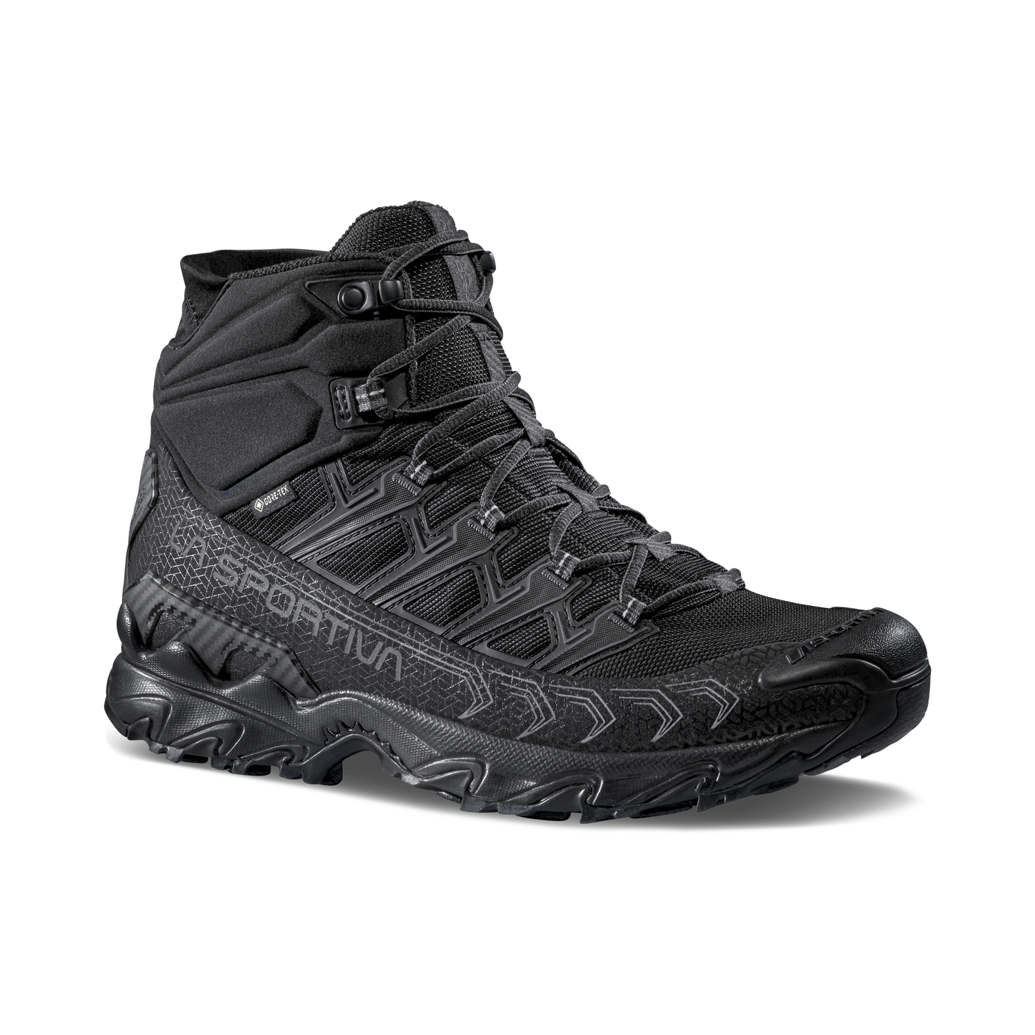 Ultra Raptor II Mid Goretex Hombre Zapatillas Trekking La Sportiva